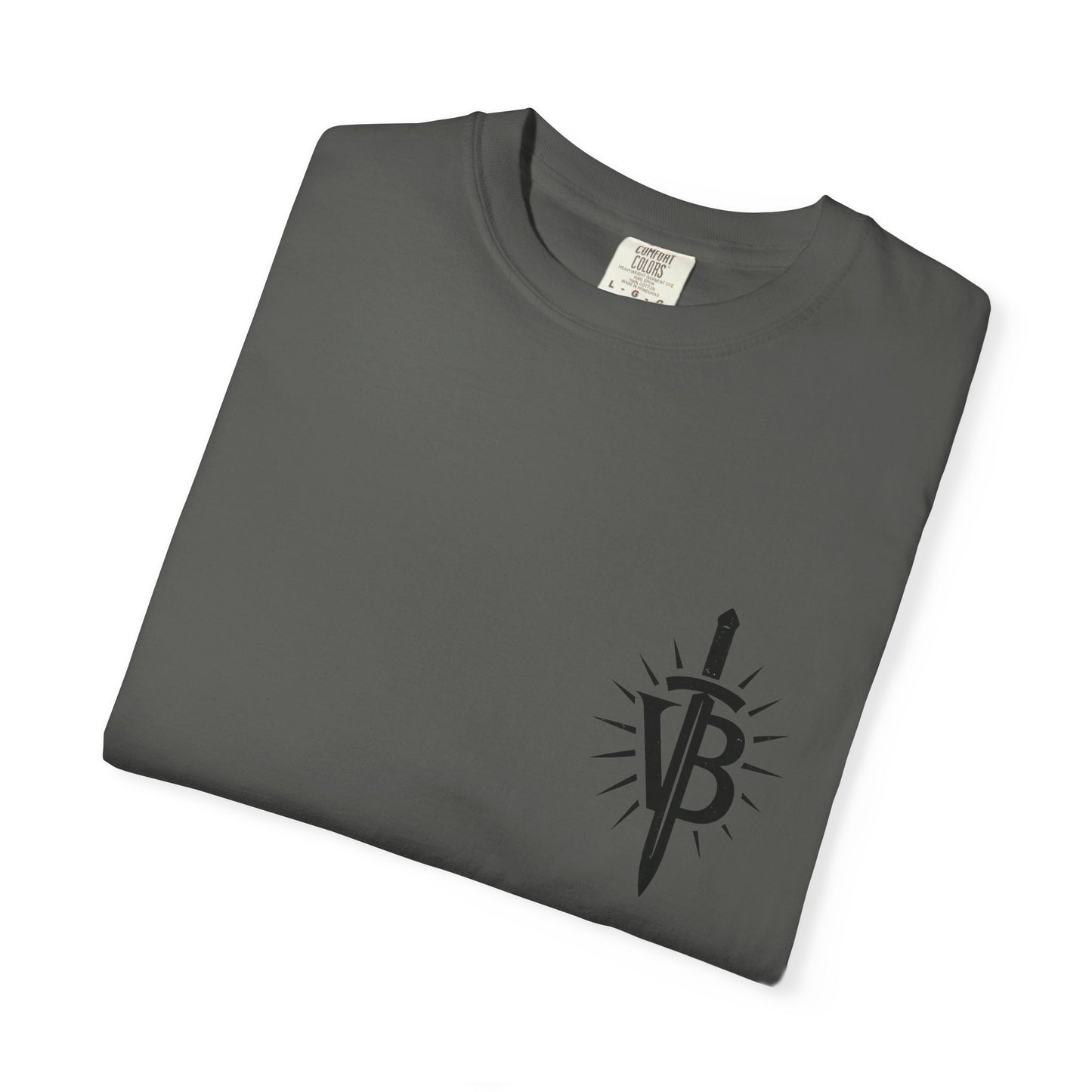 Unbroken Short Sleeve (Chain)