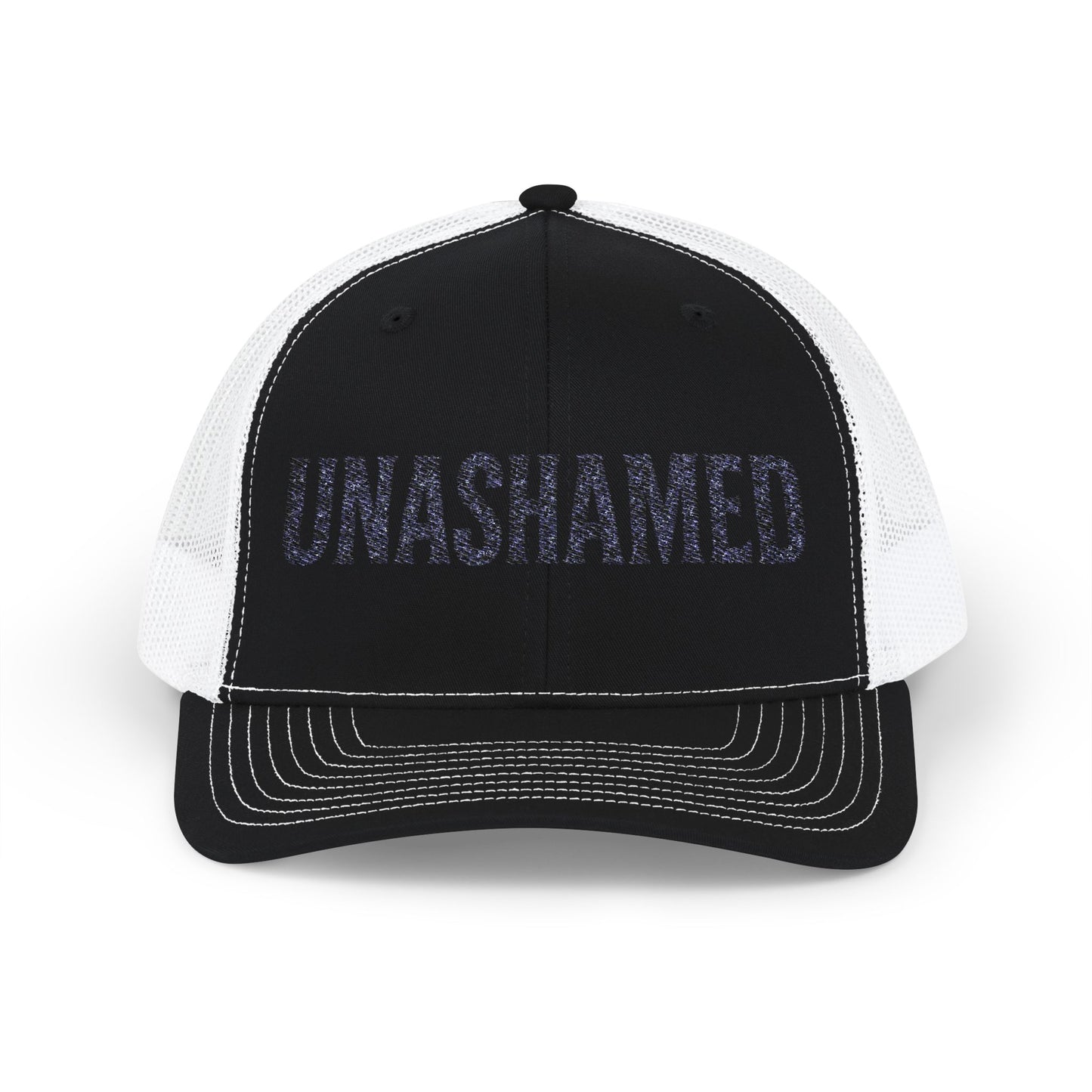 Unashamed Trucker Hat