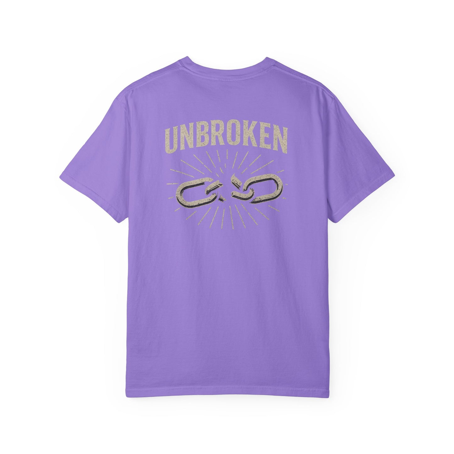 Unbroken Short Sleeve (Chain)