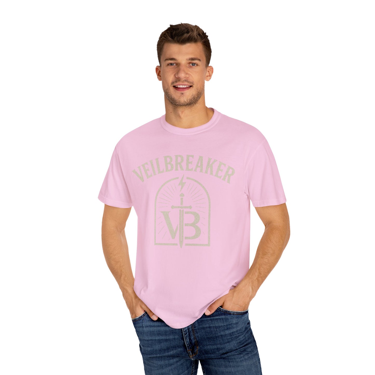 VeilBreaker Logo Short Sleeve