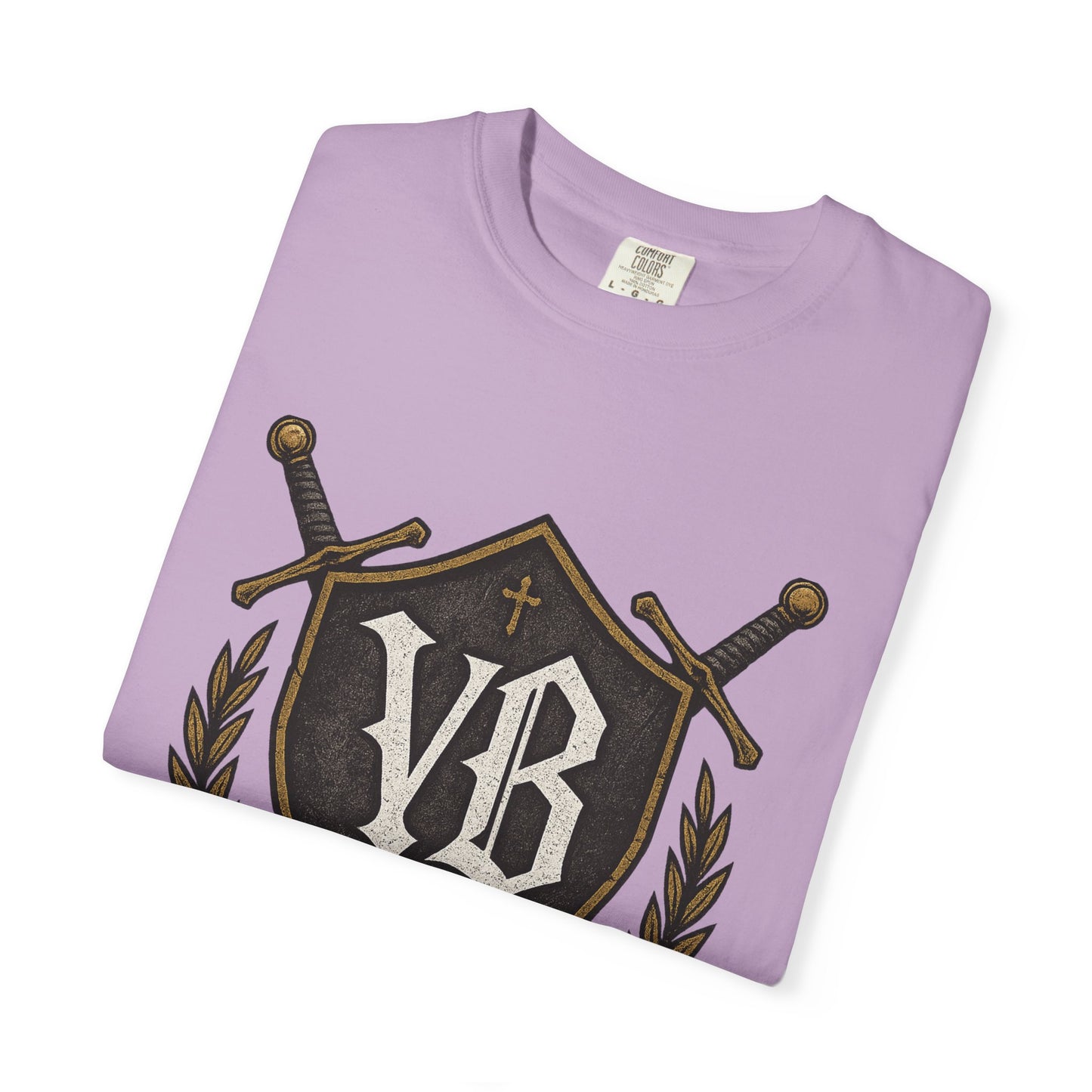 VeilBreaker Shield Short Sleeve