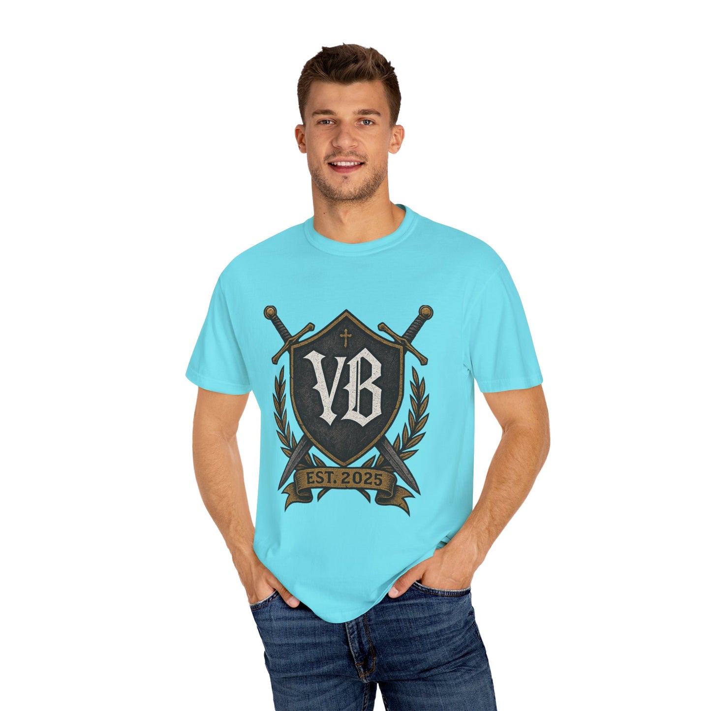 VeilBreaker Shield Short Sleeve