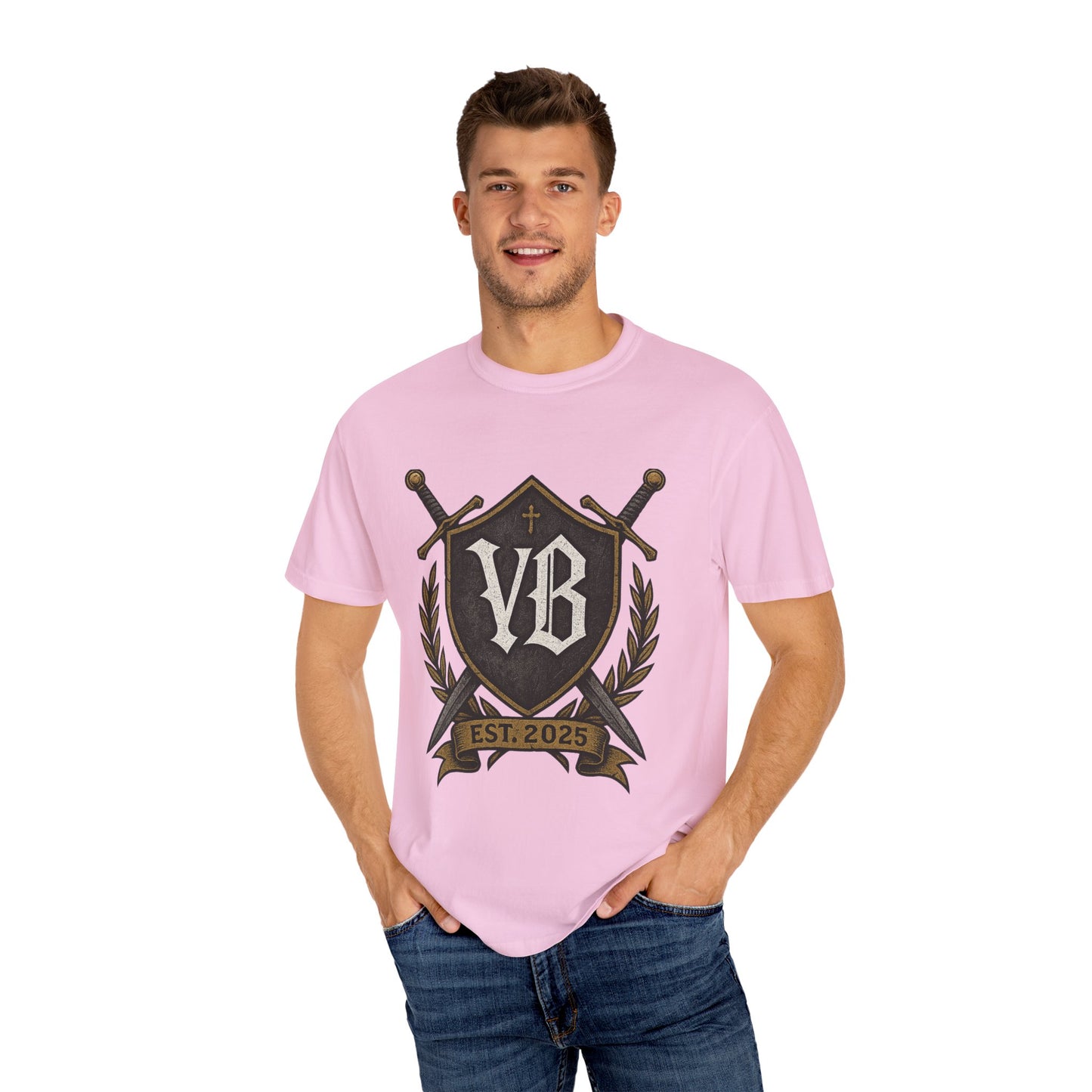 VeilBreaker Shield Short Sleeve