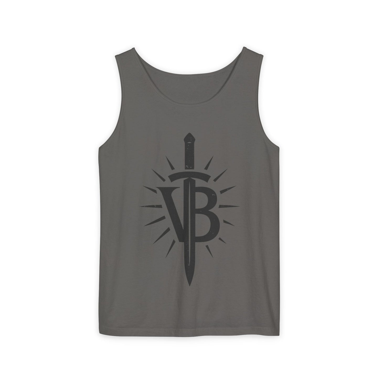 VeilBreaker Logo Tank Top