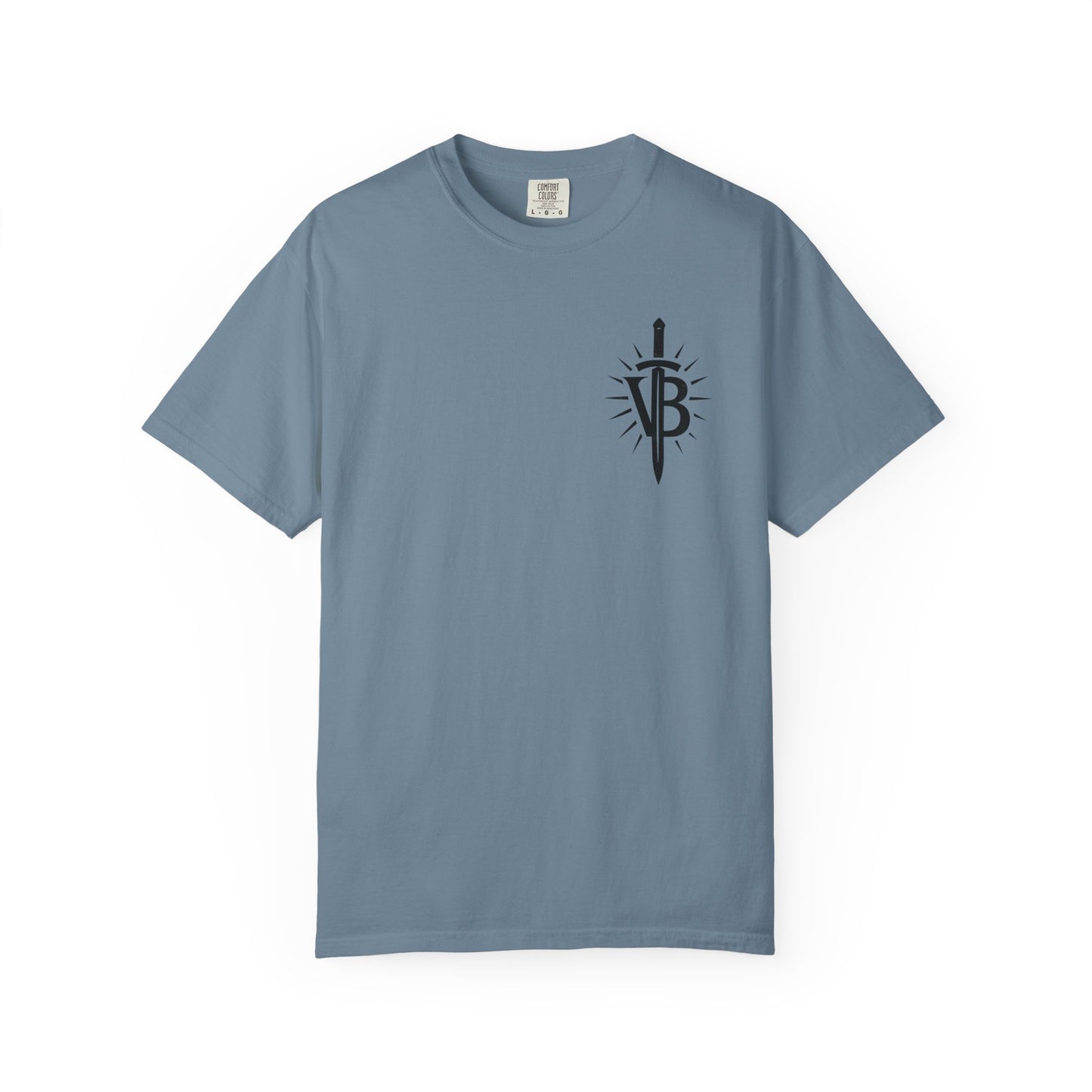 The Wicked Flee Short Sleeve
