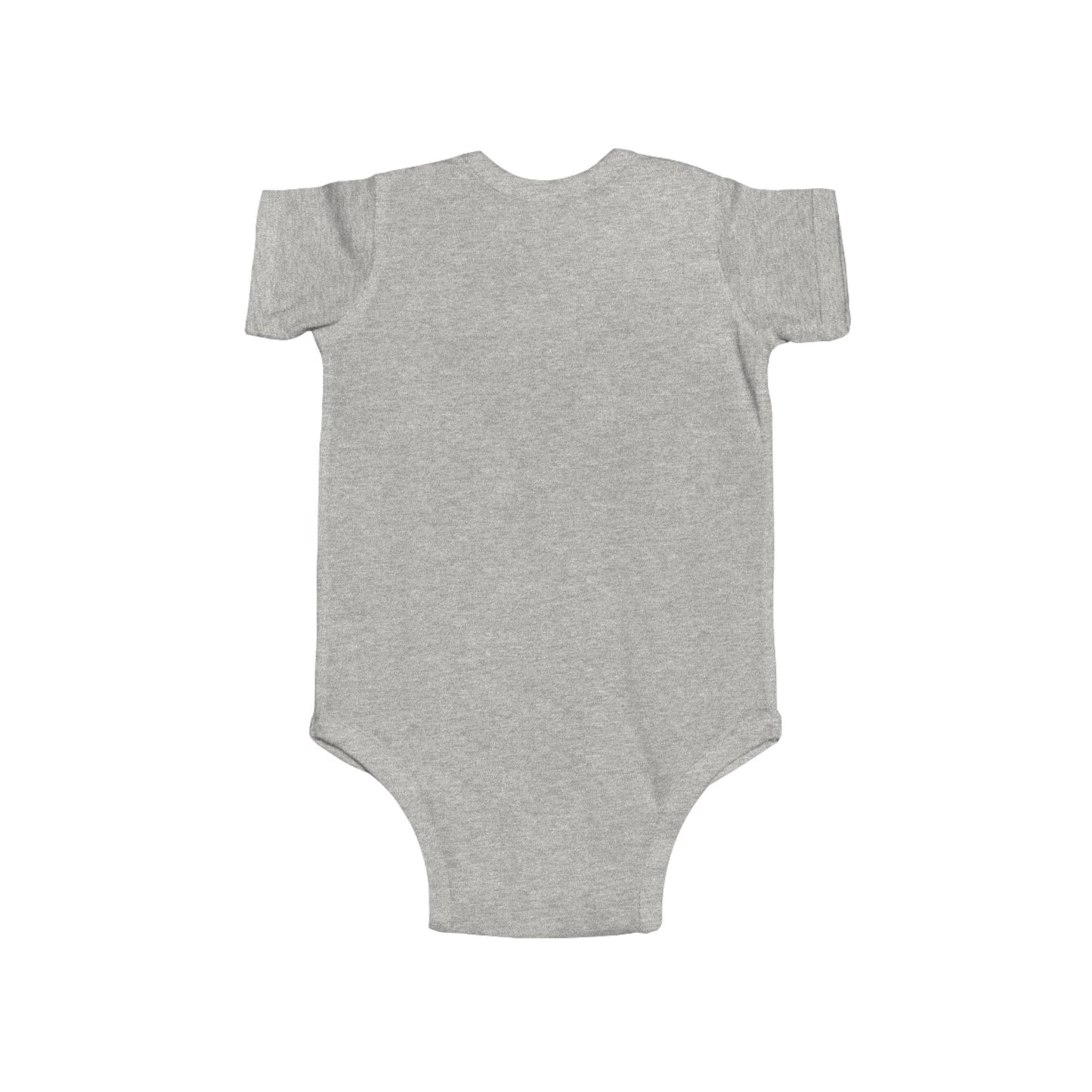 Baby Bodysuit - Little Giant Slayer
