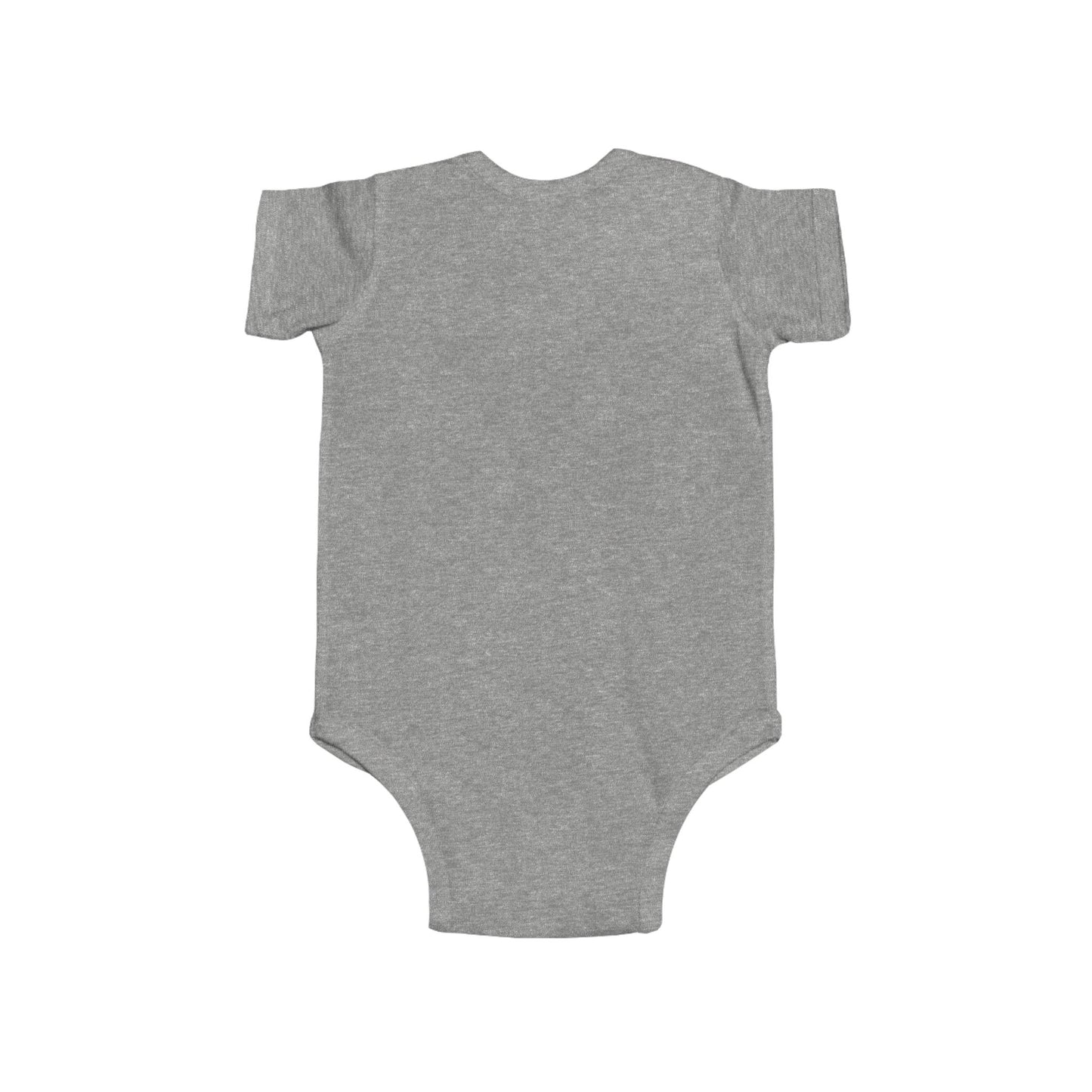 Baby Bodysuit - Little Giant Slayer