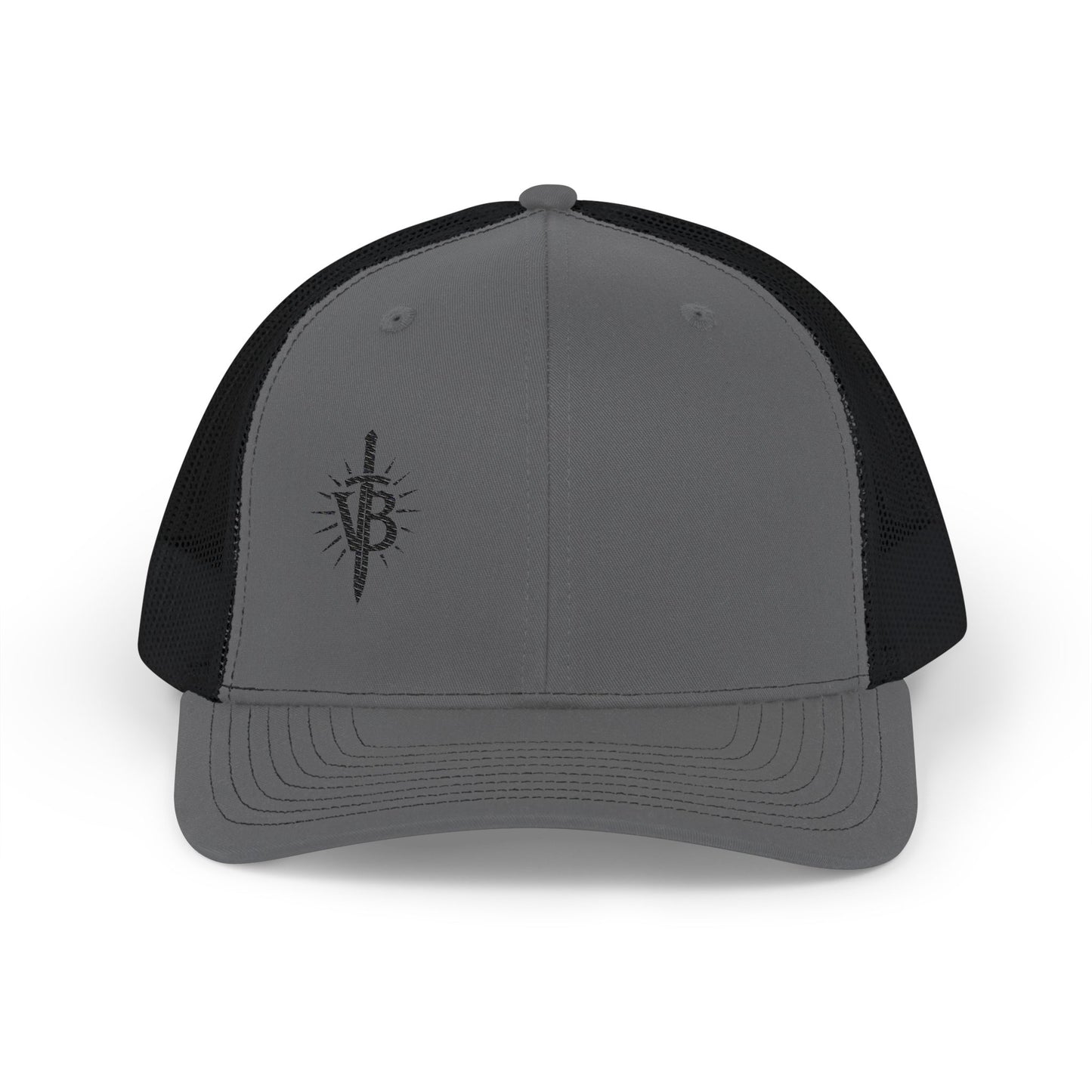 VeilBreaker Logo Trucker Hat