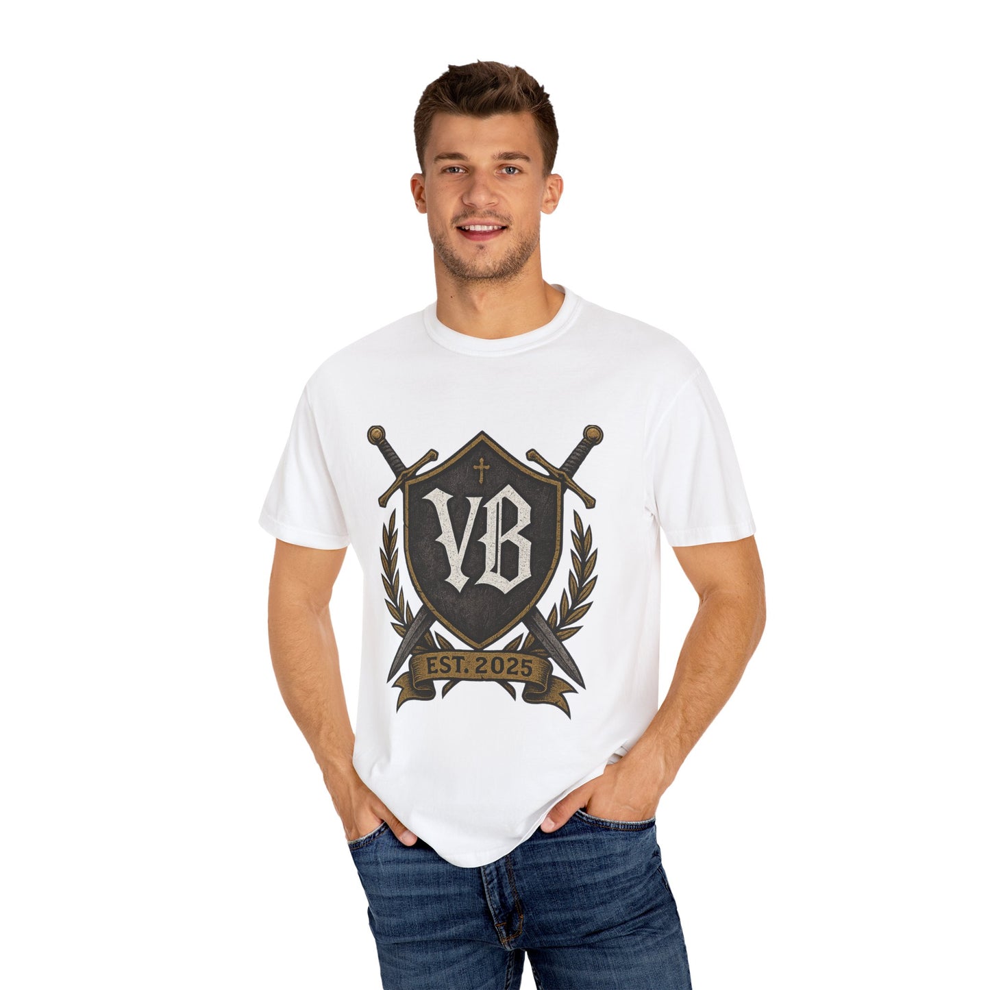 VeilBreaker Shield Short Sleeve