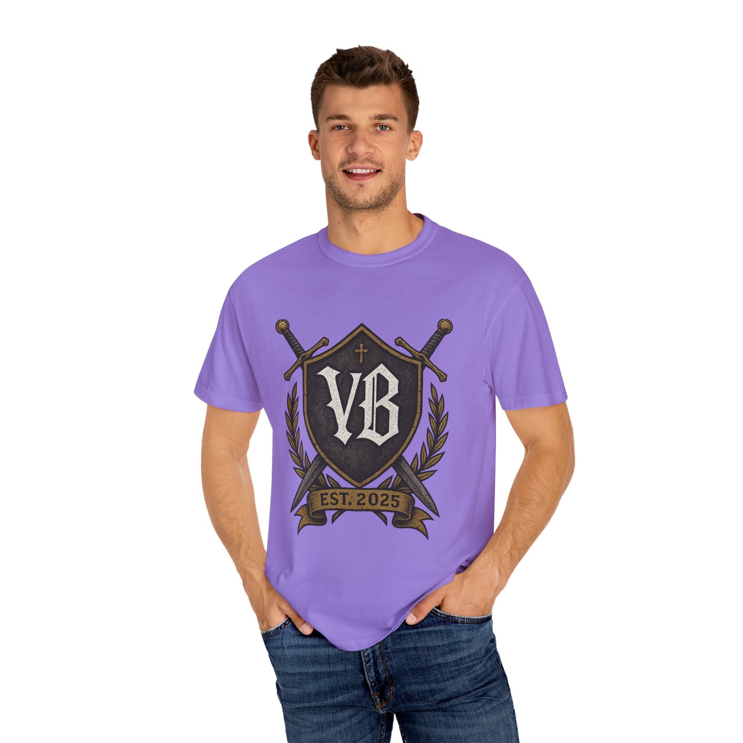 VeilBreaker Shield Short Sleeve
