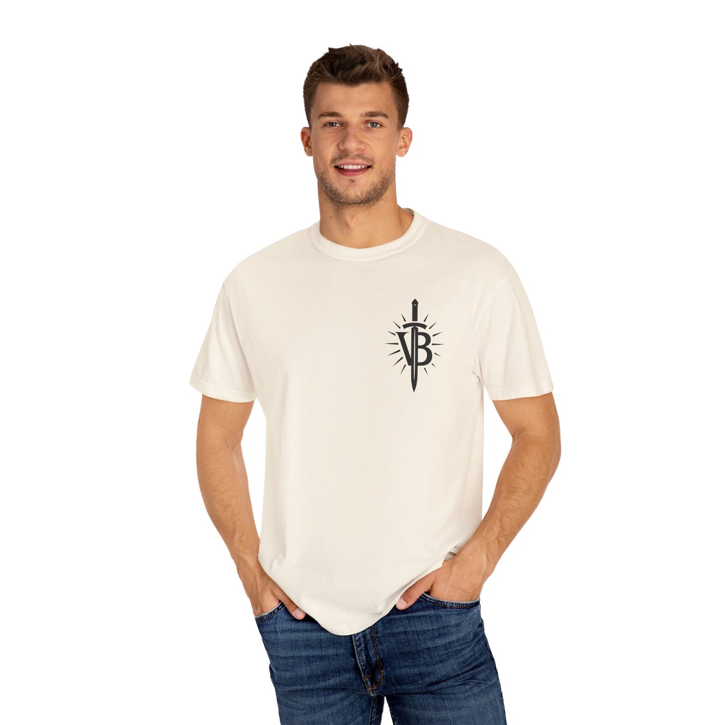 The Pain You've Been Feeling Short Sleeve