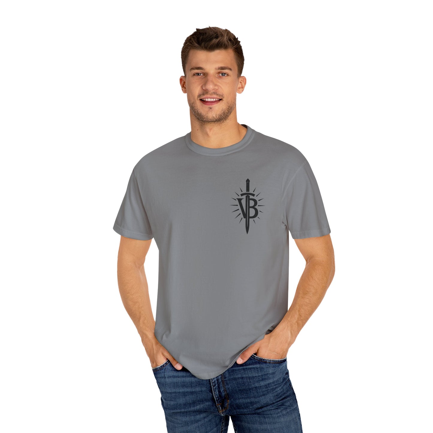 Unbroken Short Sleeve (Tree)
