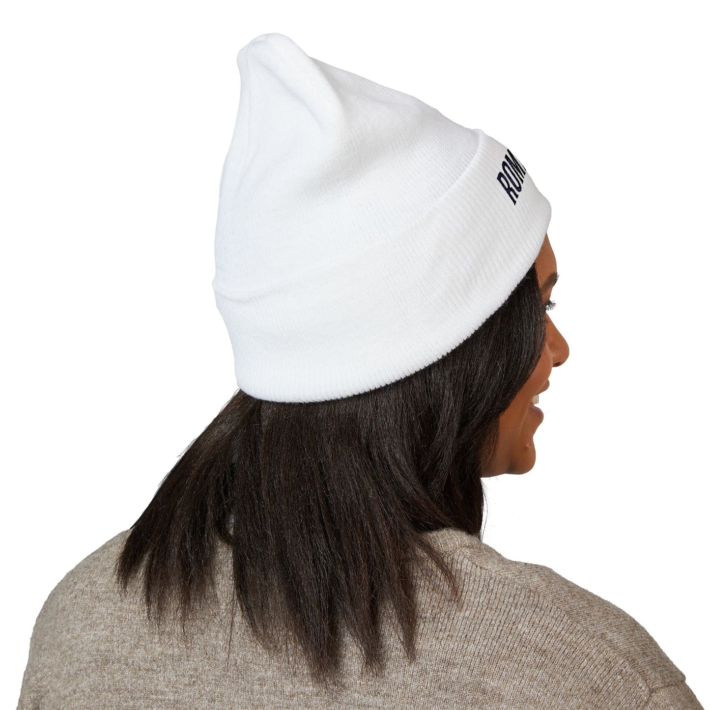 Romans 1:16 Beanie