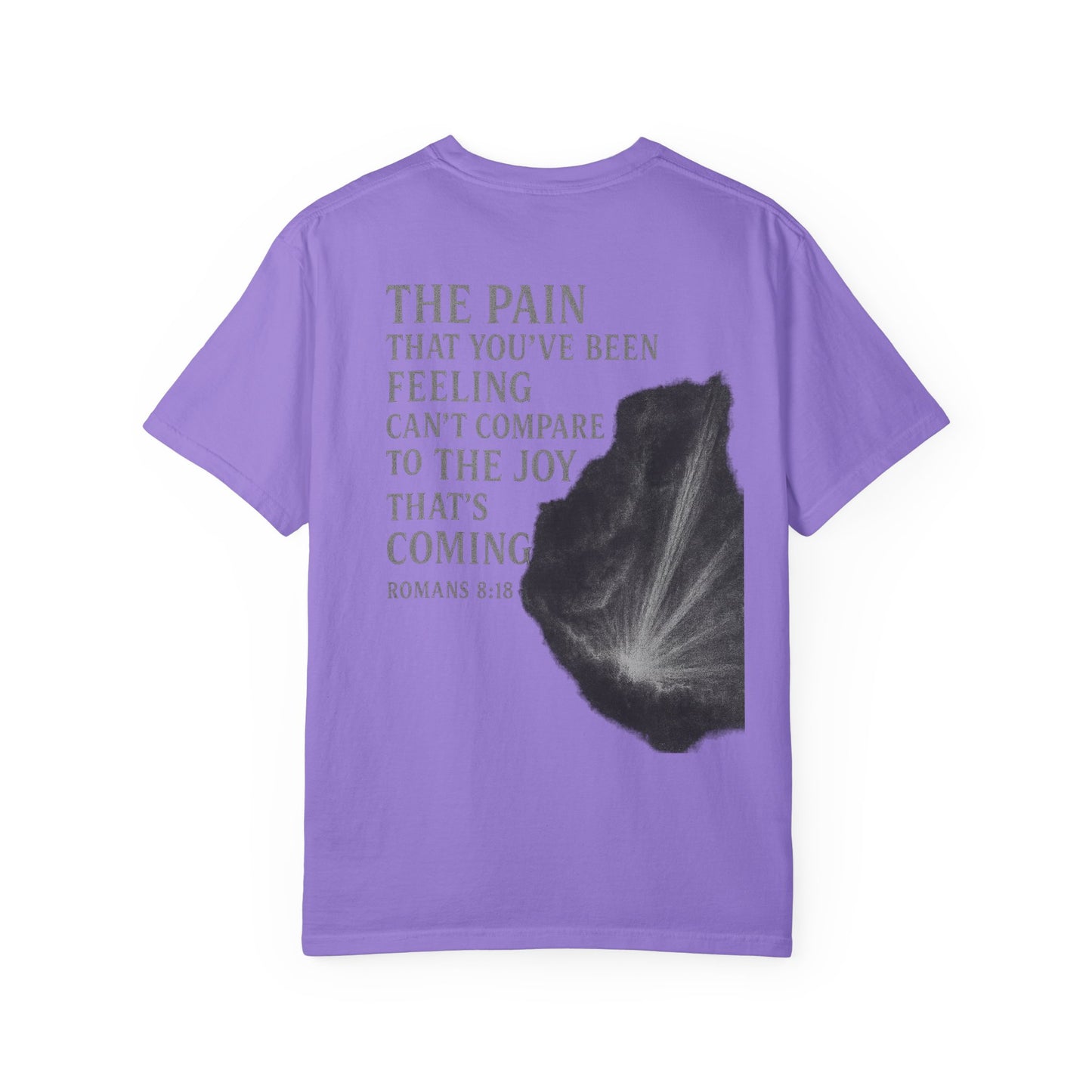 The Pain You've Been Feeling Short Sleeve