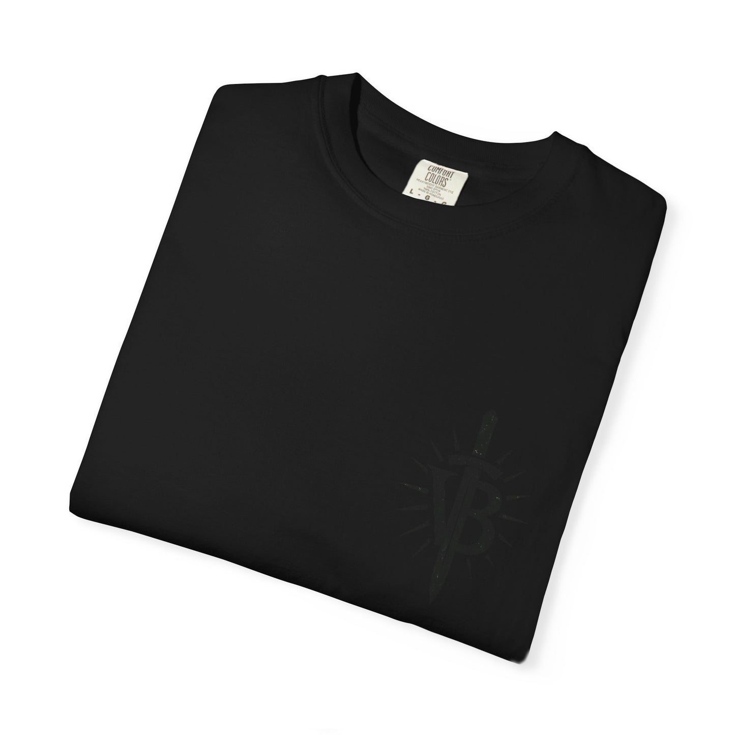 Unbroken Short Sleeve (Chain)