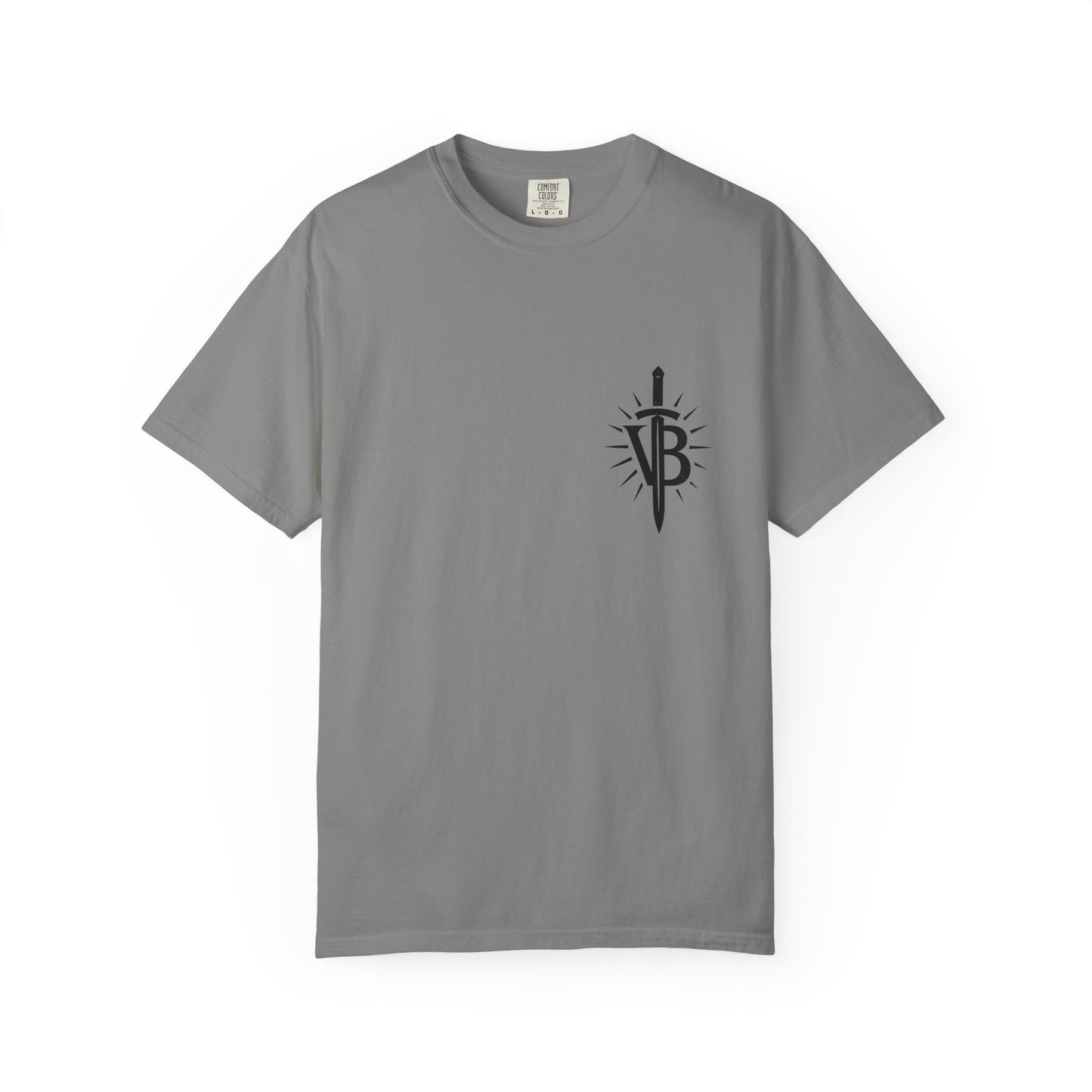Unbroken Short Sleeve (Chain)