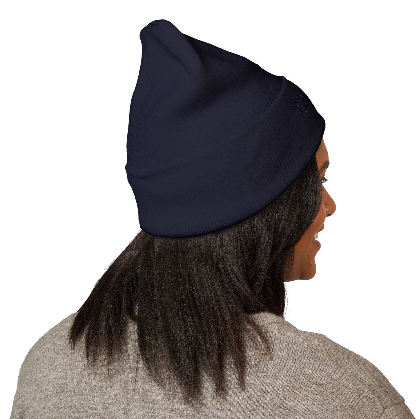 Romans 1:16 Beanie