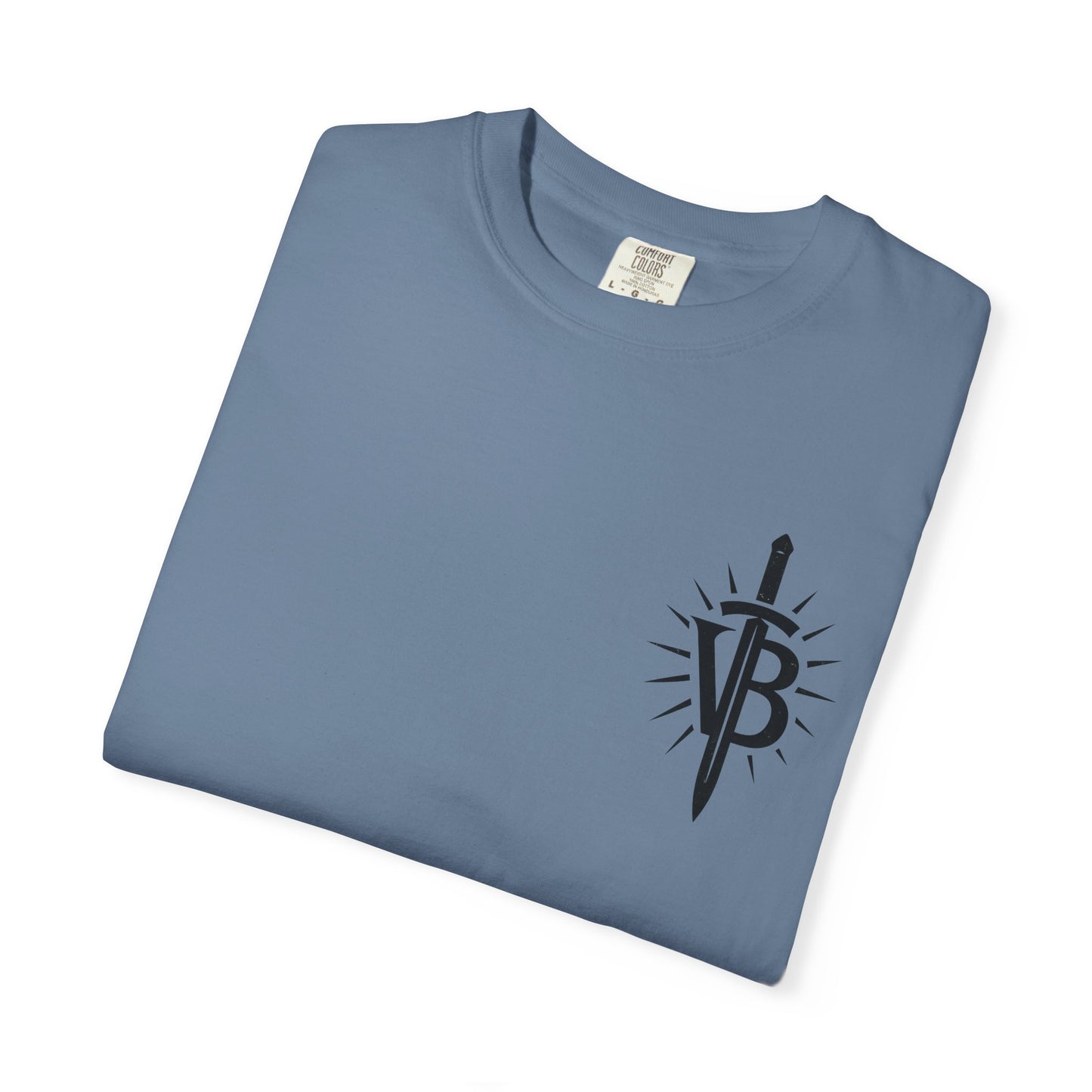 If God Is For Us Short Sleeve (White)