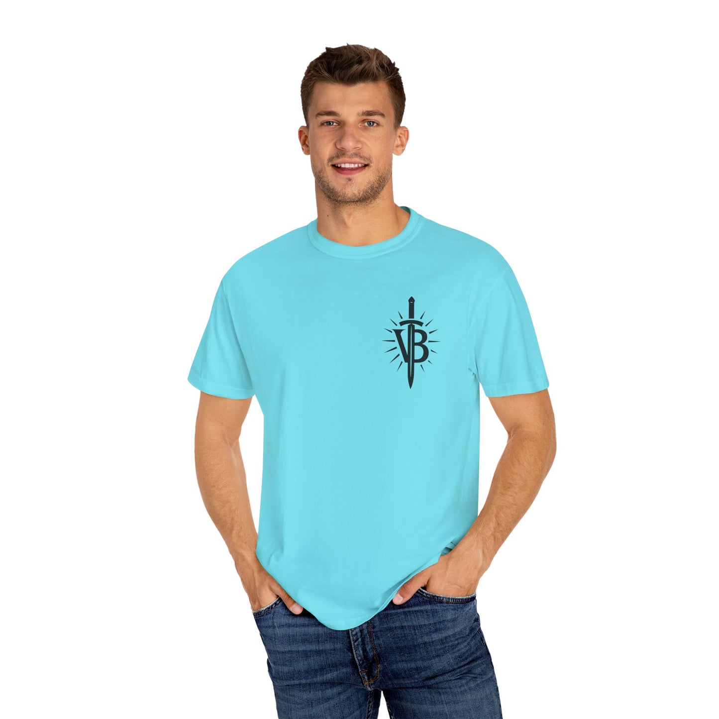The Pain You've Been Feeling Short Sleeve