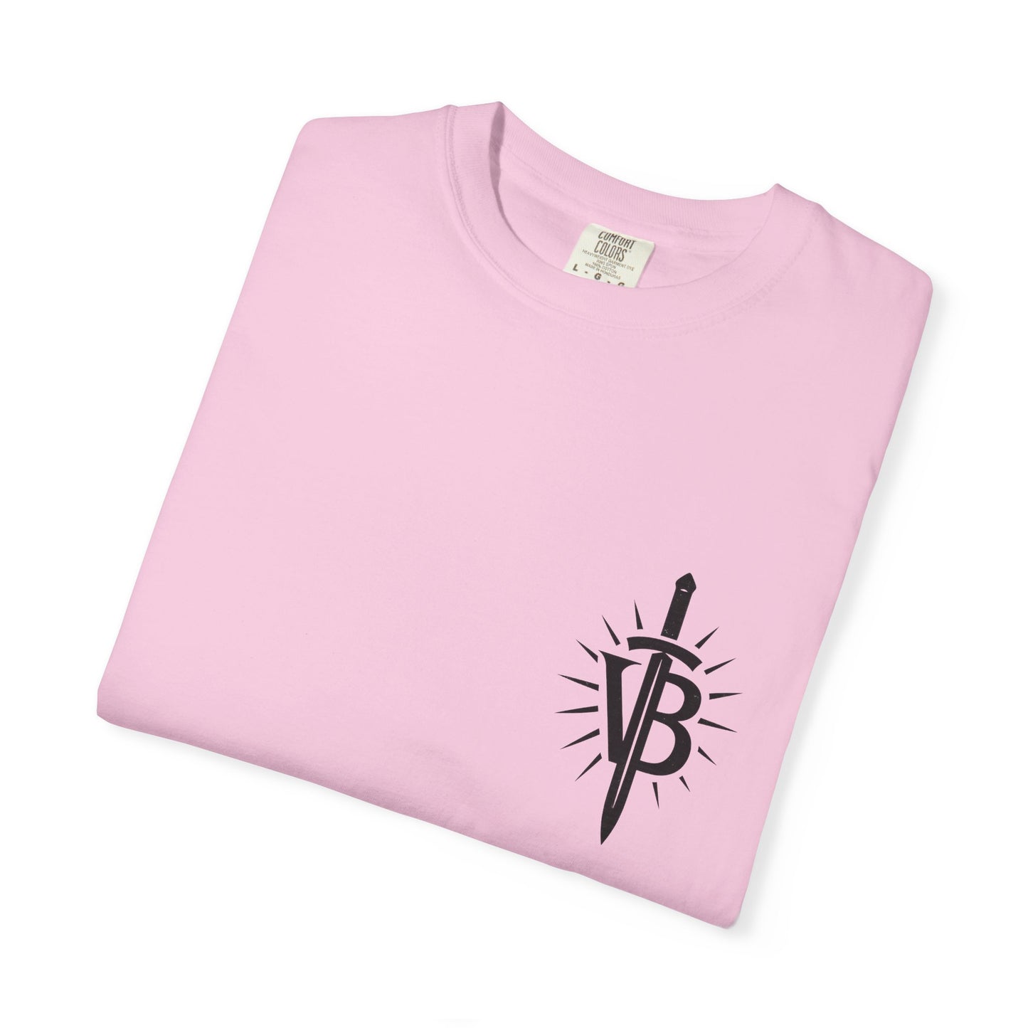 Unbroken Short Sleeve (Chain)
