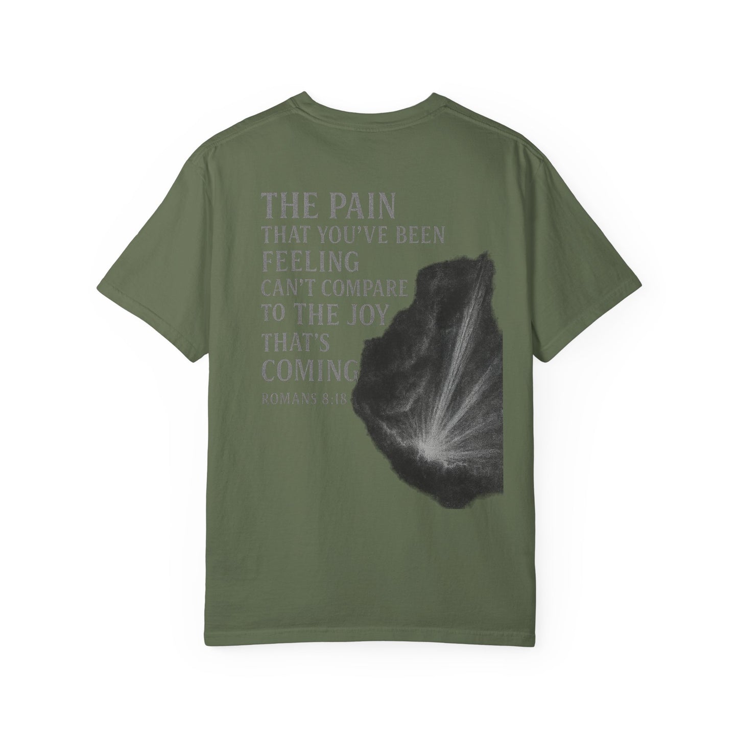 The Pain You've Been Feeling Short Sleeve