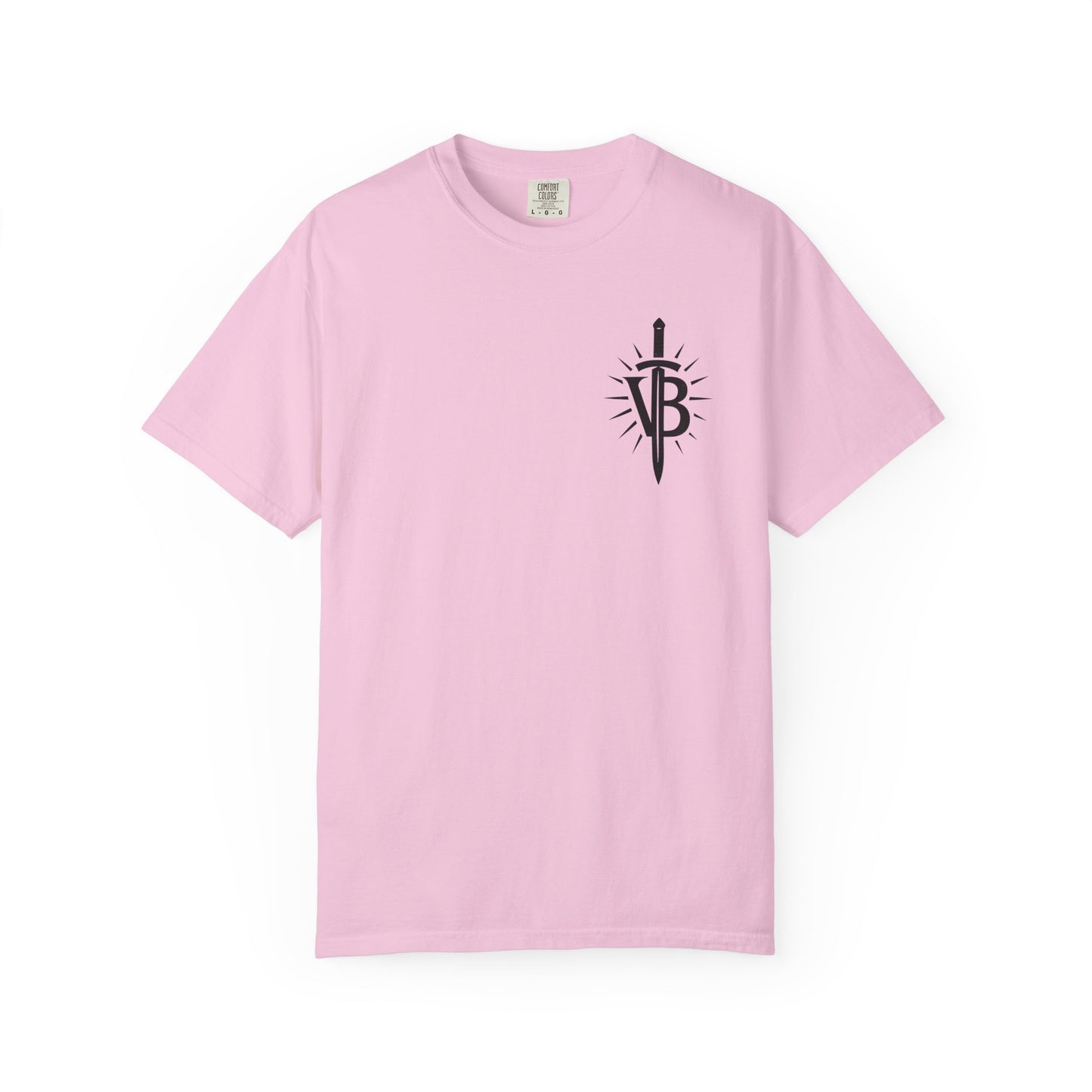 The Pain You've Been Feeling Short Sleeve