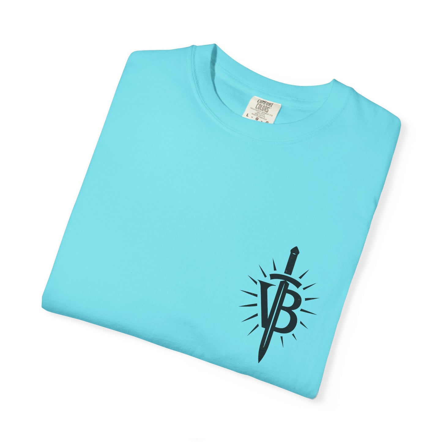Unbroken Short Sleeve (Chain)