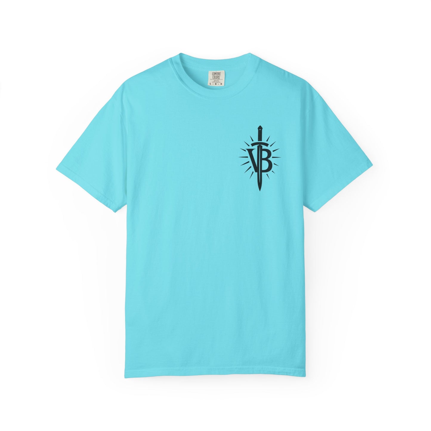 The Pain You've Been Feeling Short Sleeve