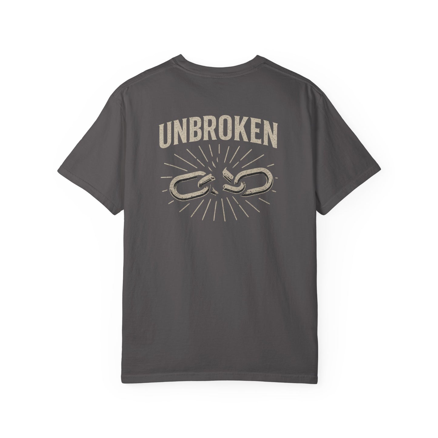 Unbroken Short Sleeve (Chain)