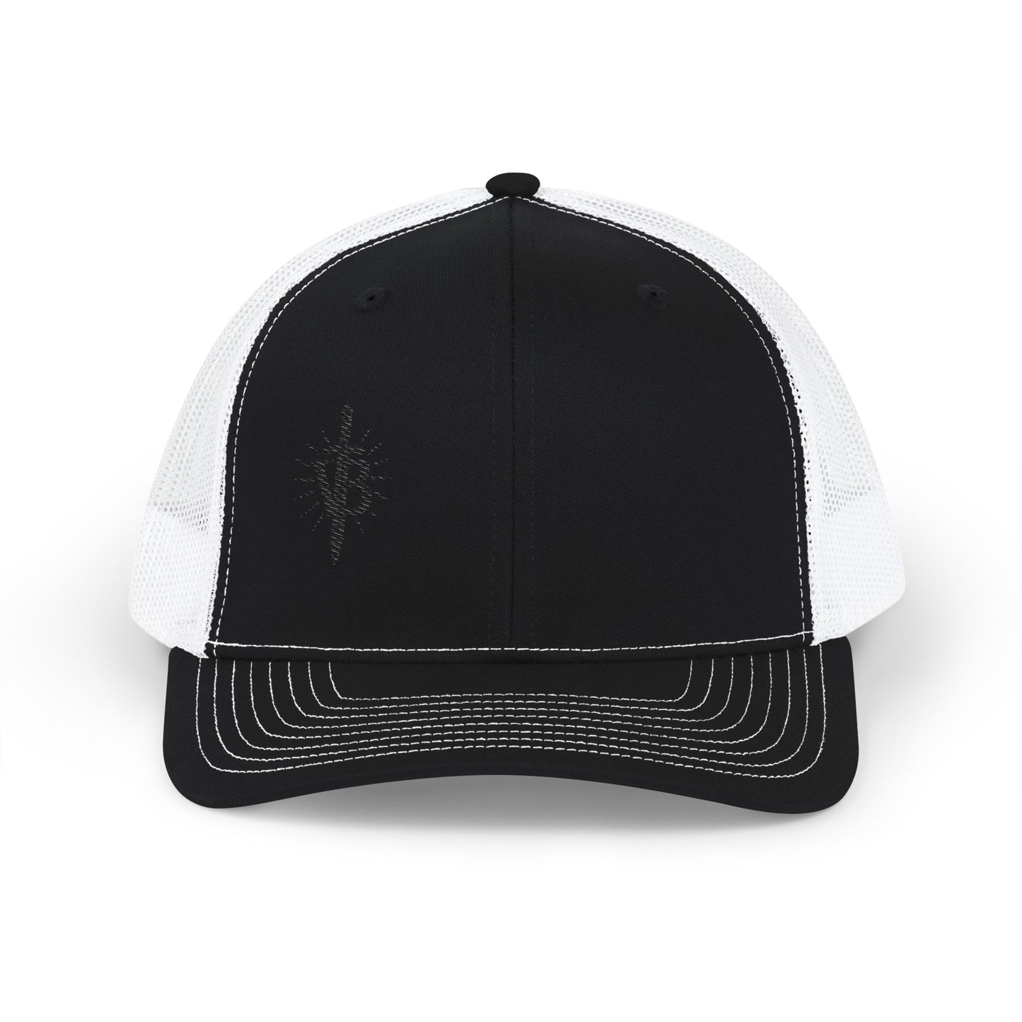 VeilBreaker Logo Trucker Hat