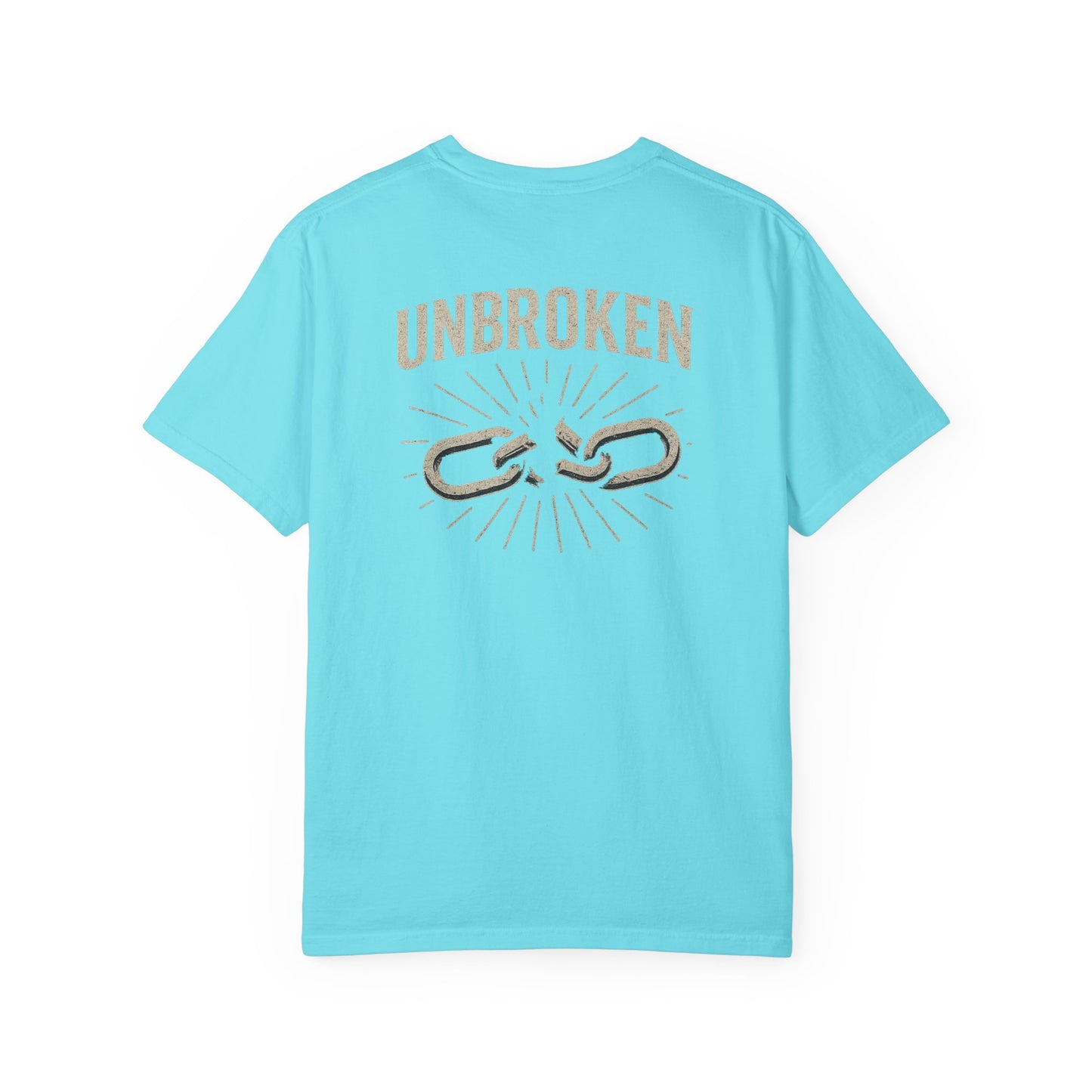 Unbroken Short Sleeve (Chain)