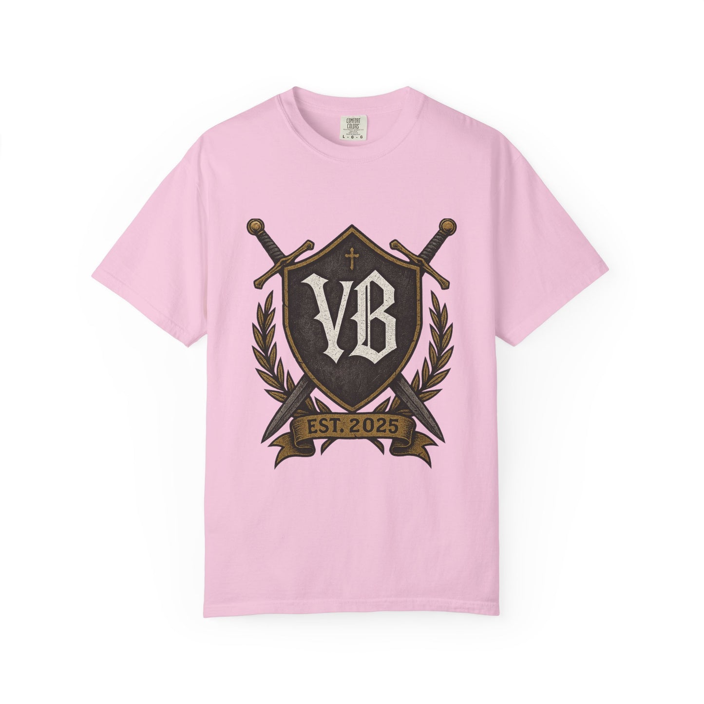 VeilBreaker Shield Short Sleeve