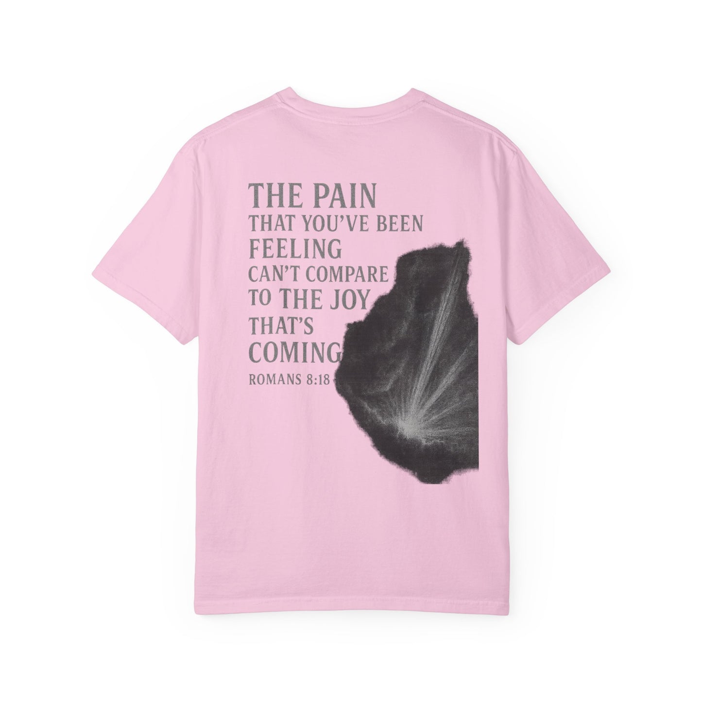 The Pain You've Been Feeling Short Sleeve