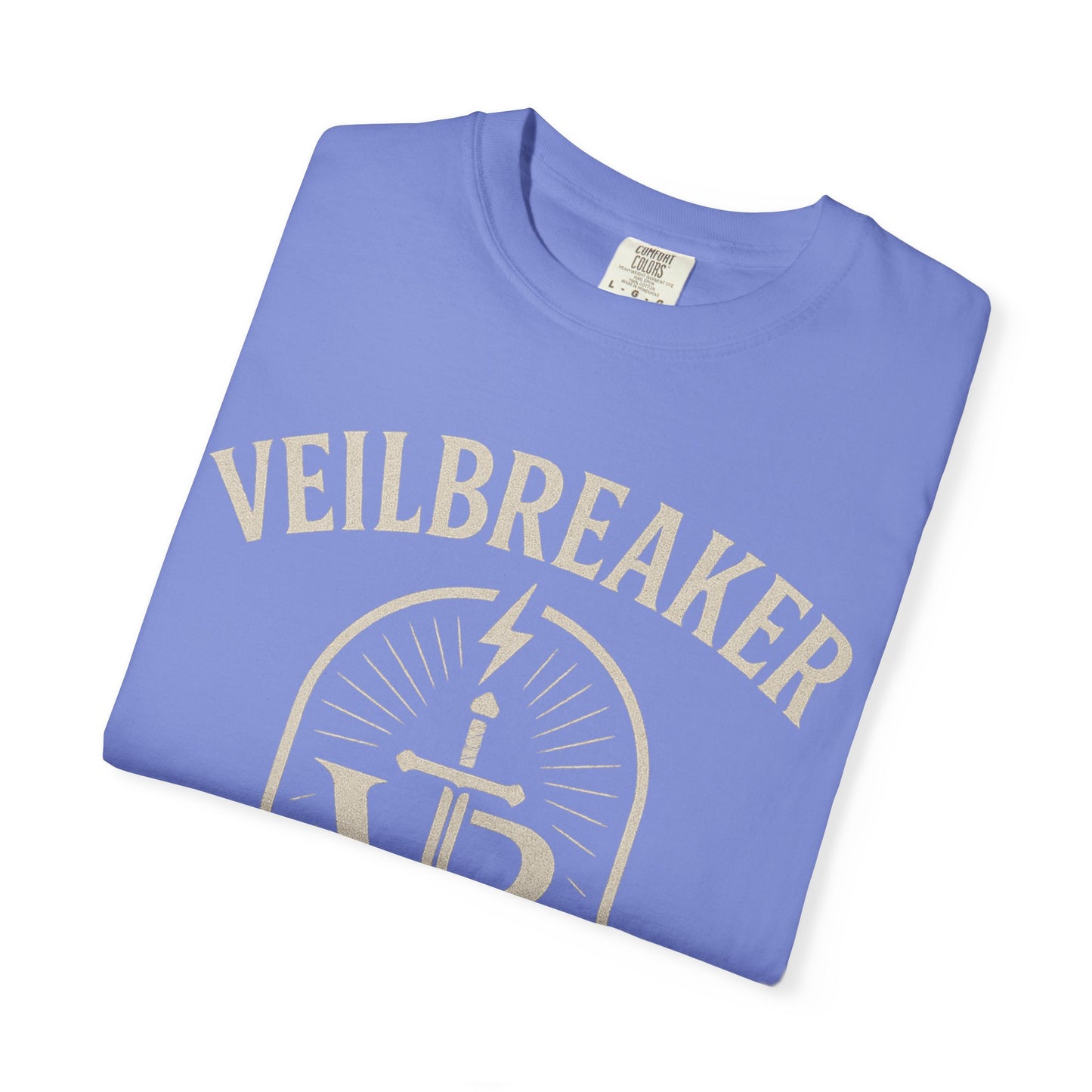 VeilBreaker Logo Short Sleeve