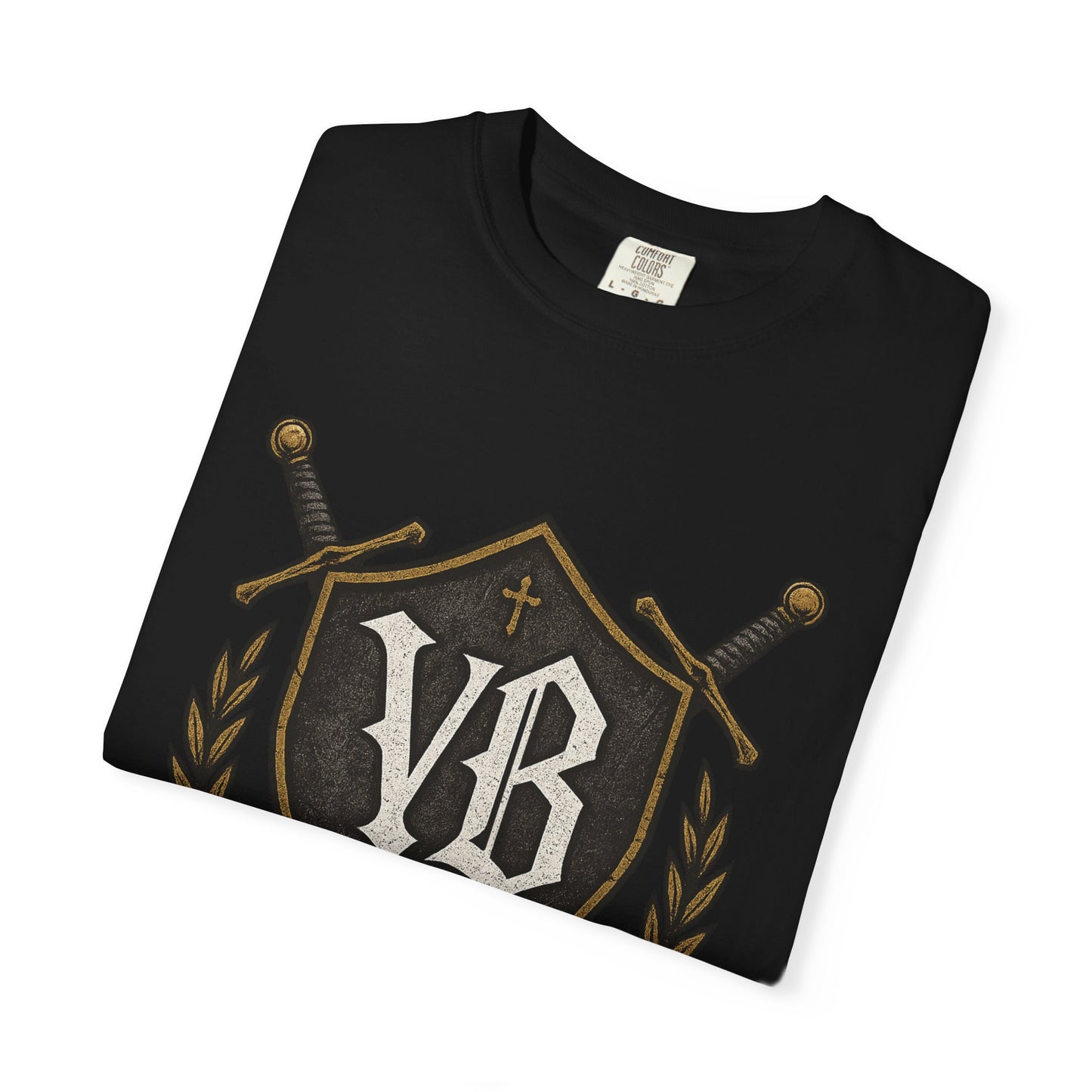 VeilBreaker Shield Short Sleeve