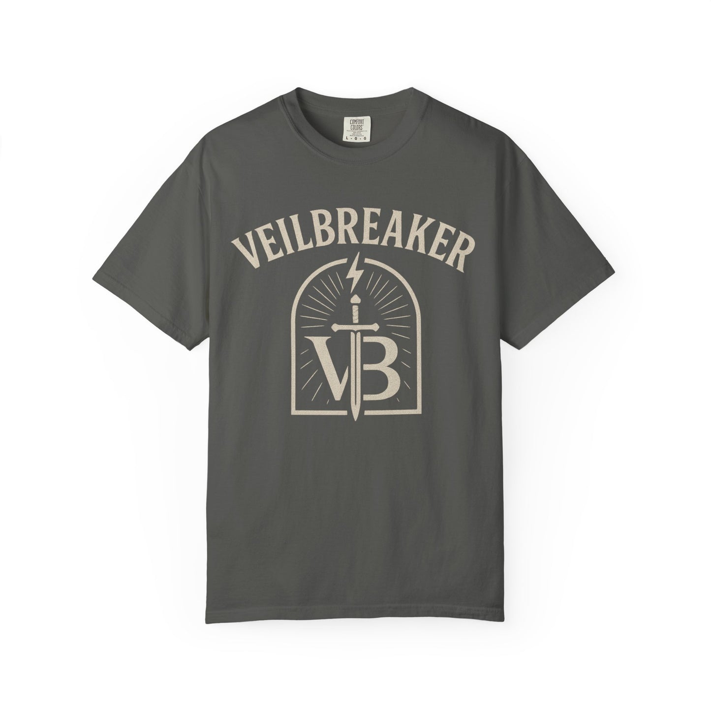 VeilBreaker Logo Short Sleeve