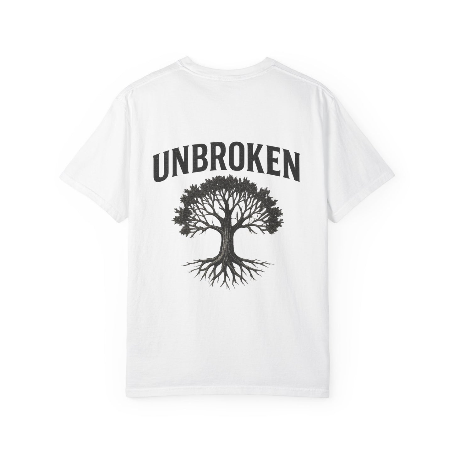 Unbroken Short Sleeve (Tree)