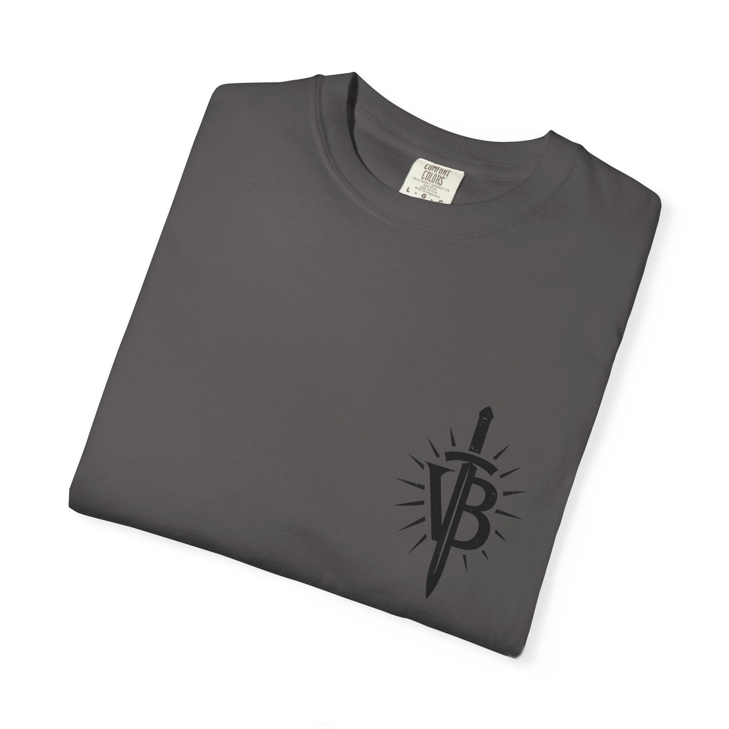 Unbroken Short Sleeve (Chain)