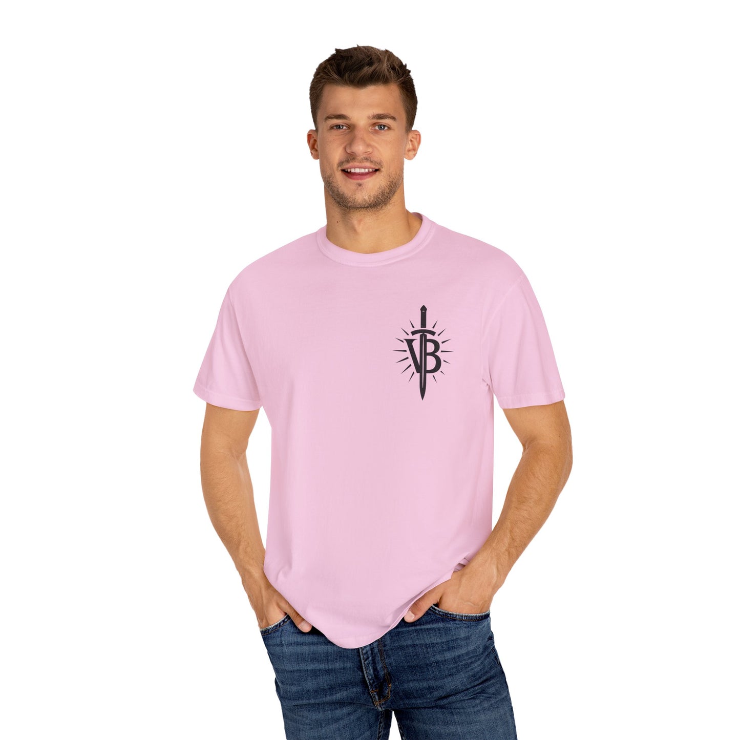 The Pain You've Been Feeling Short Sleeve