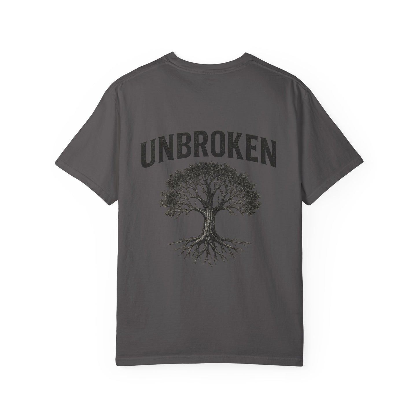 Unbroken Short Sleeve (Tree)
