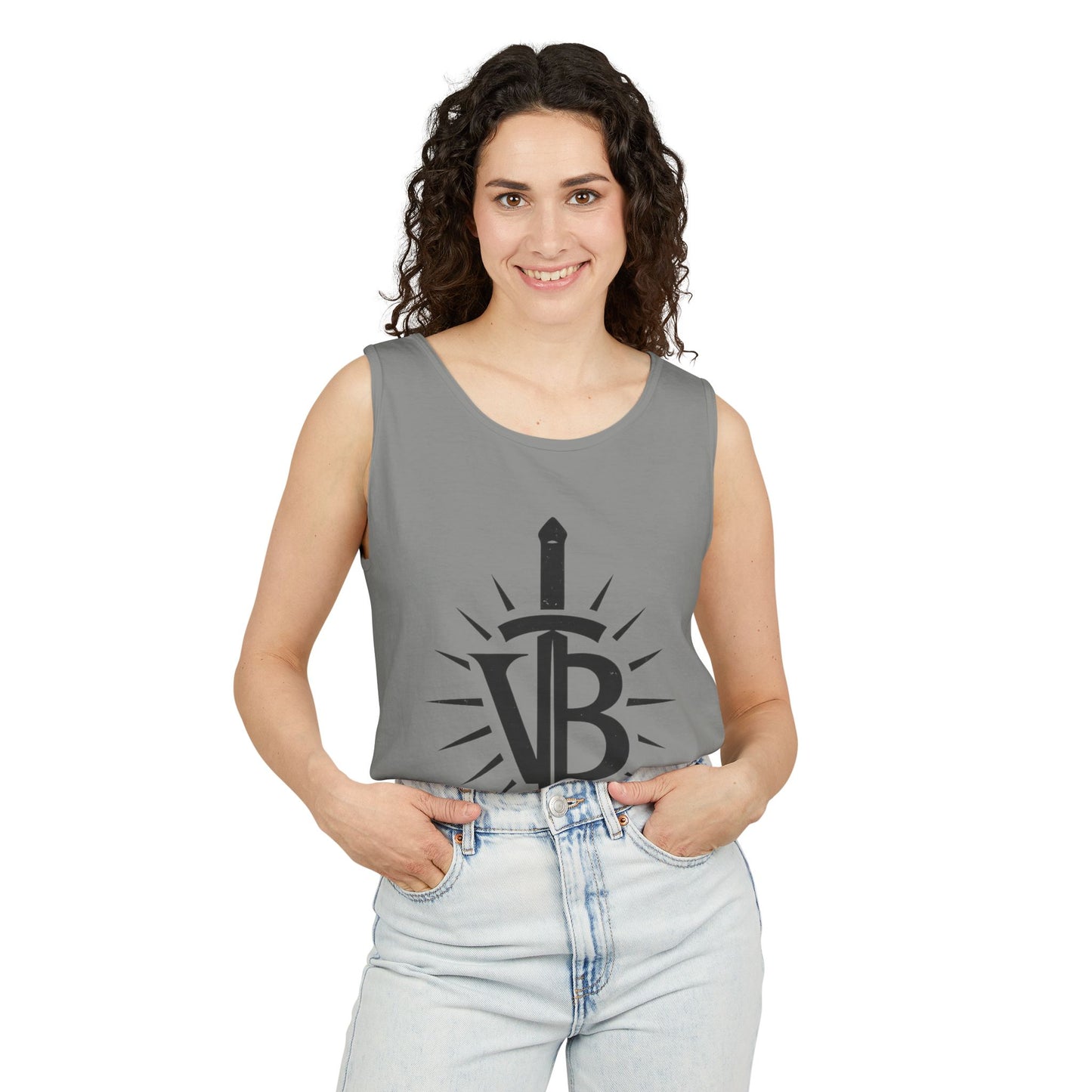 VeilBreaker Logo Tank Top