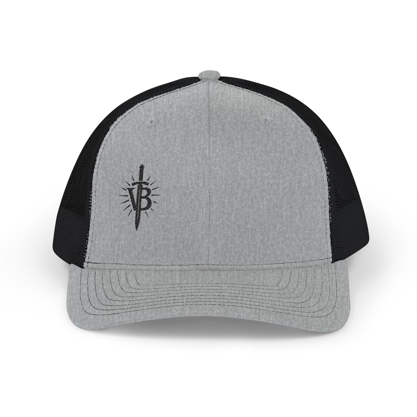 VeilBreaker Logo Trucker Hat