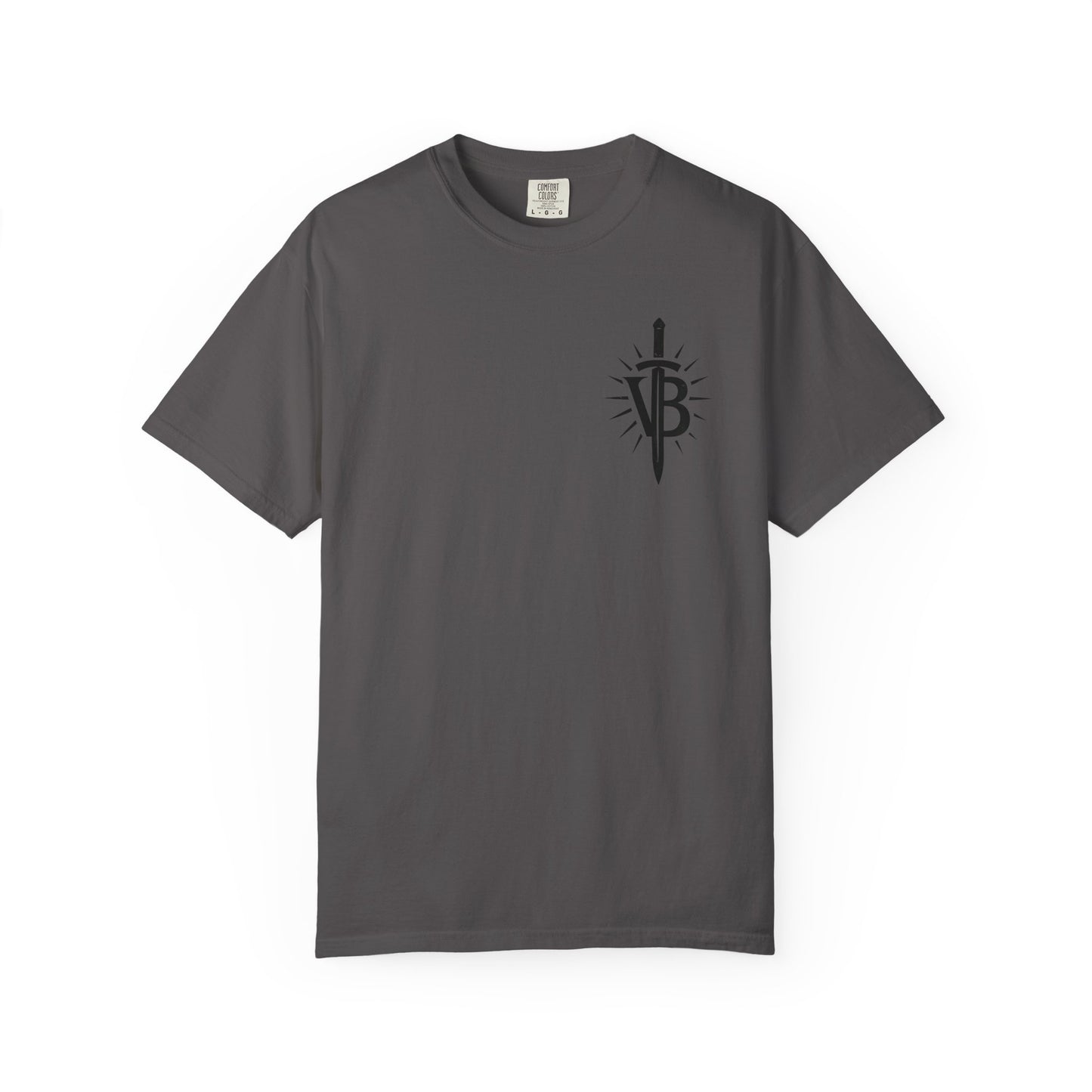 The Pain You've Been Feeling Short Sleeve