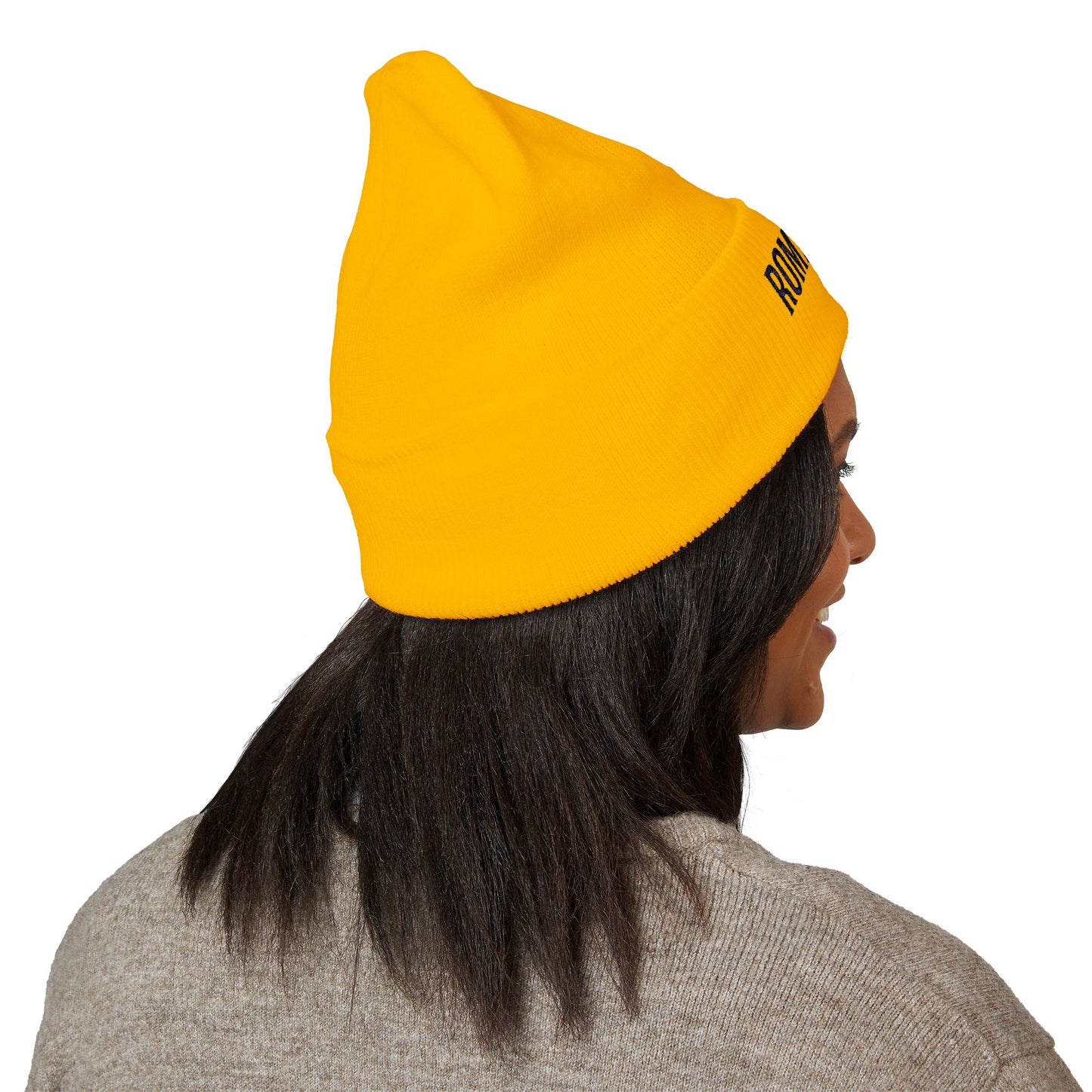 Romans 1:16 Beanie