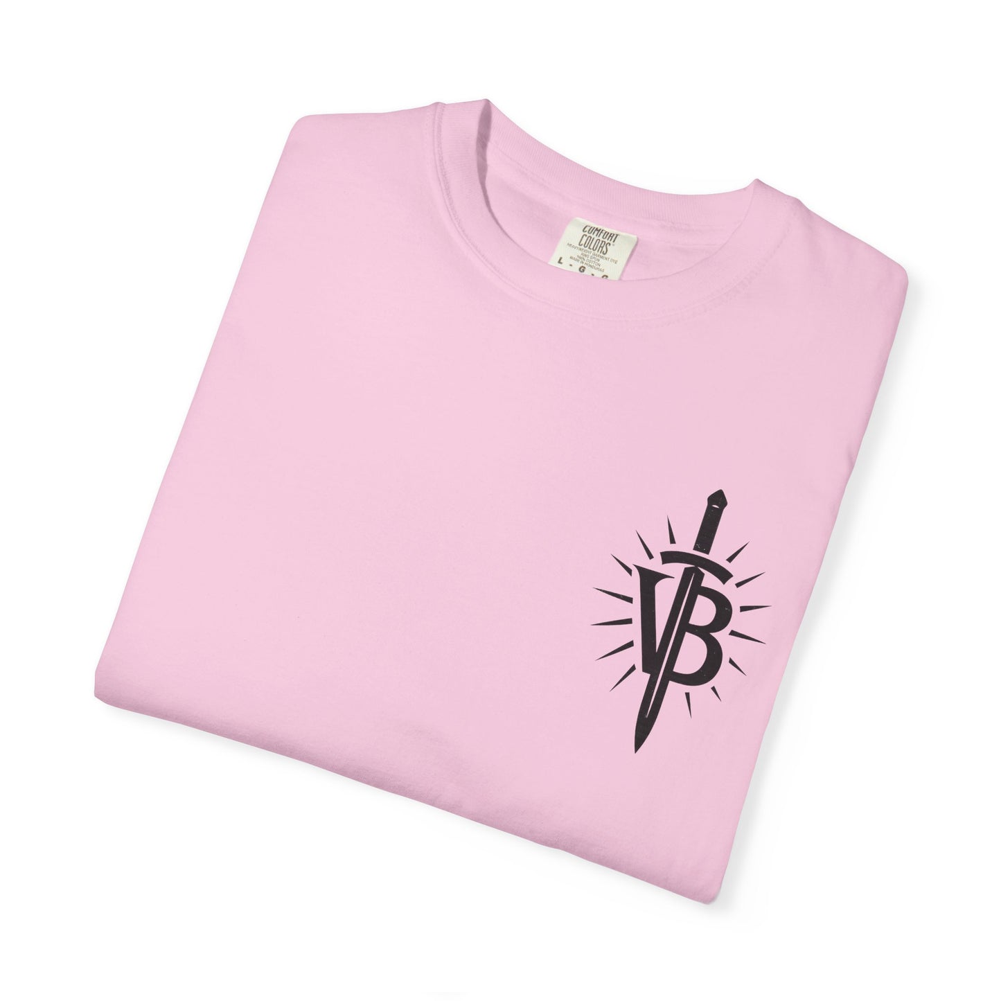 If God Is For Us Short Sleeve (White)