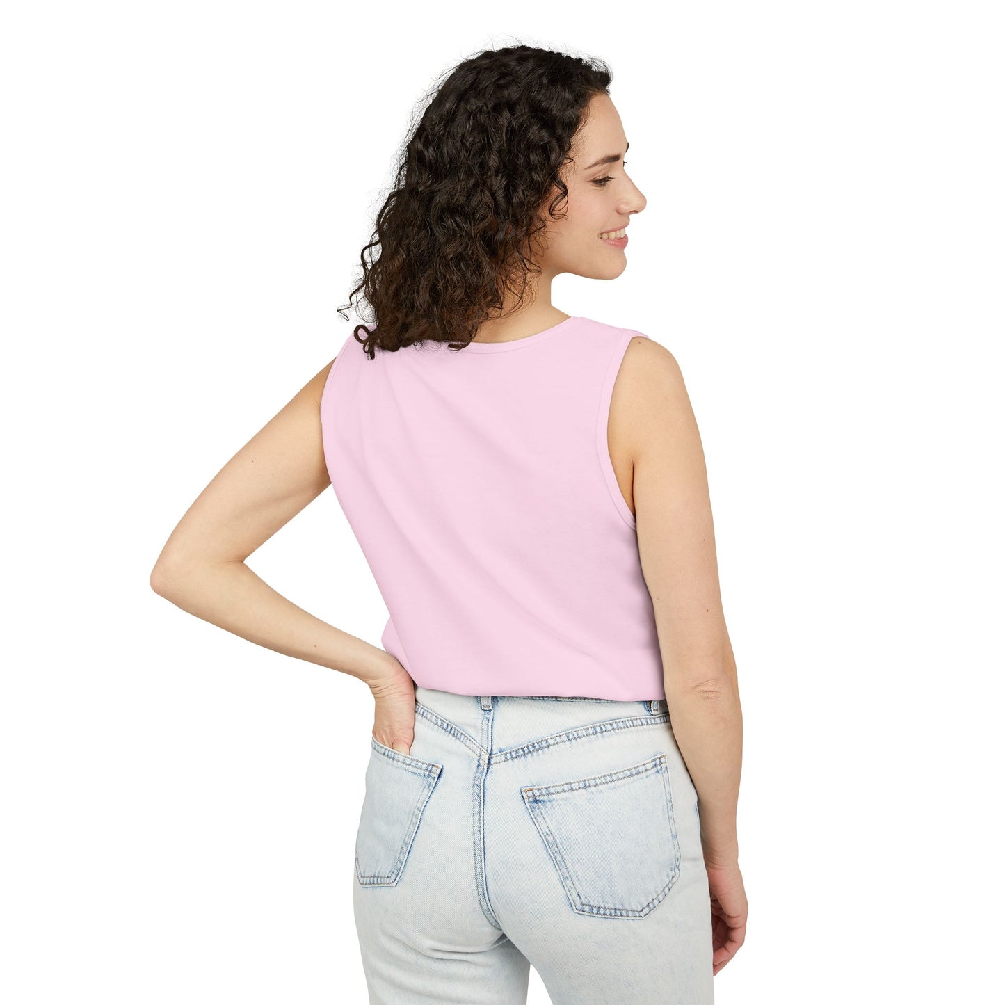 VeilBreaker Logo Tank Top
