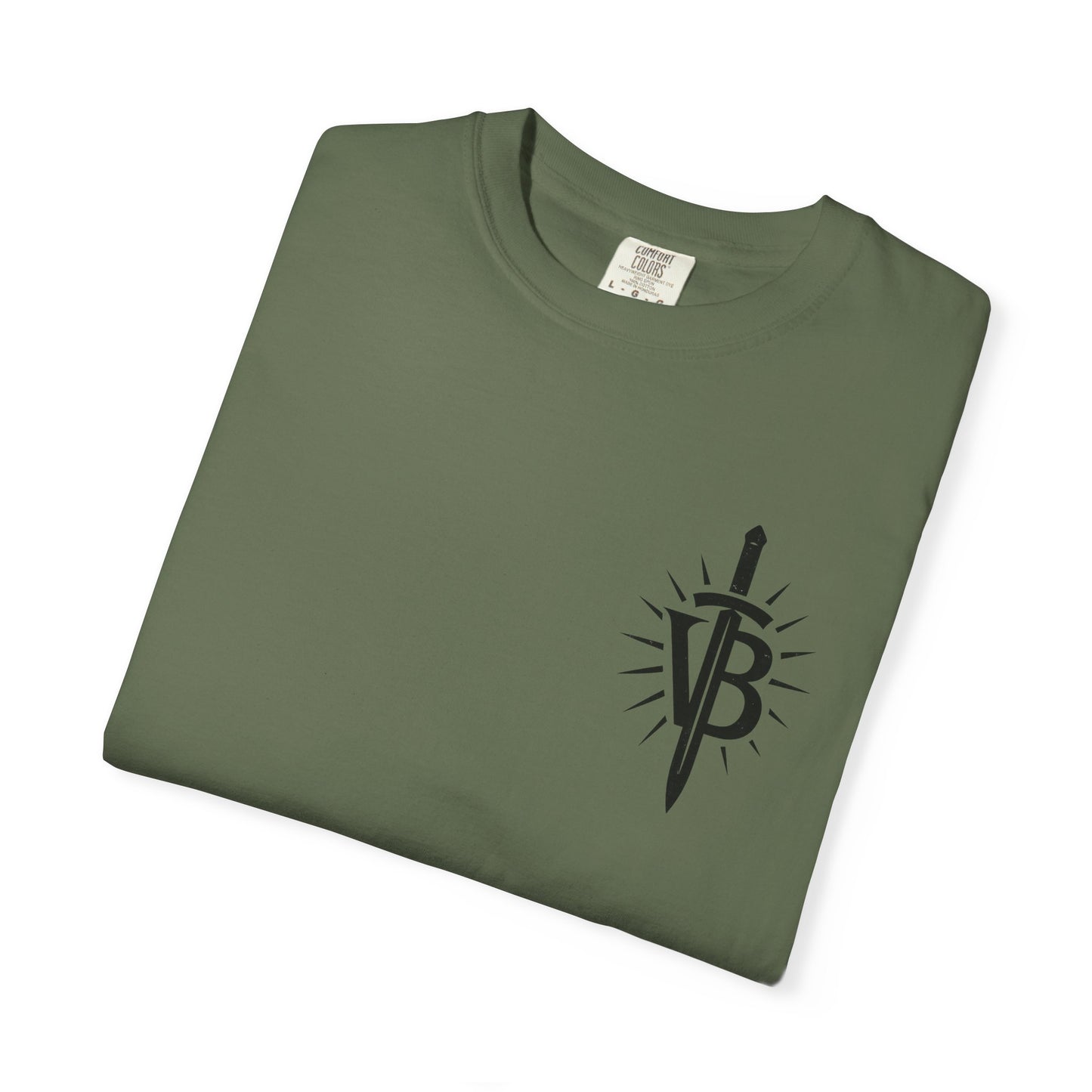 The Pain You've Been Feeling Short Sleeve