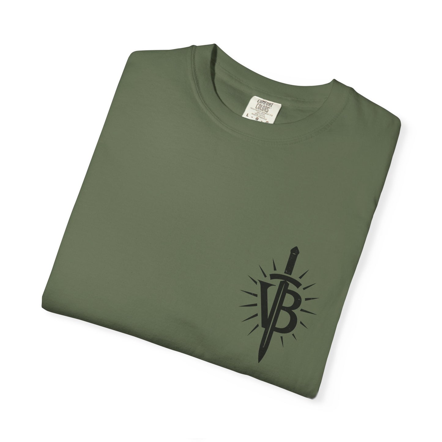 Unbroken Short Sleeve (Chain)