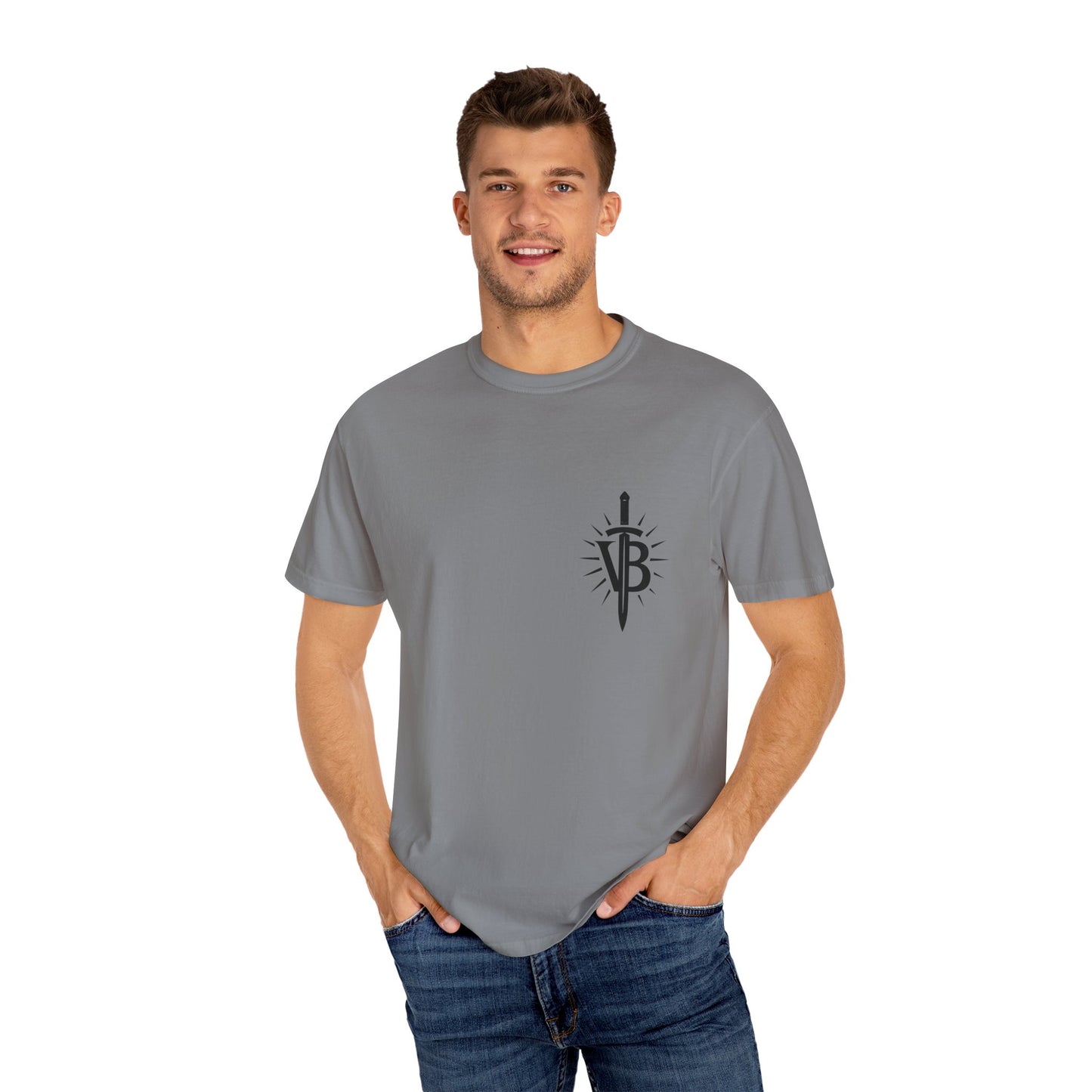 Unbroken Short Sleeve (Chain)
