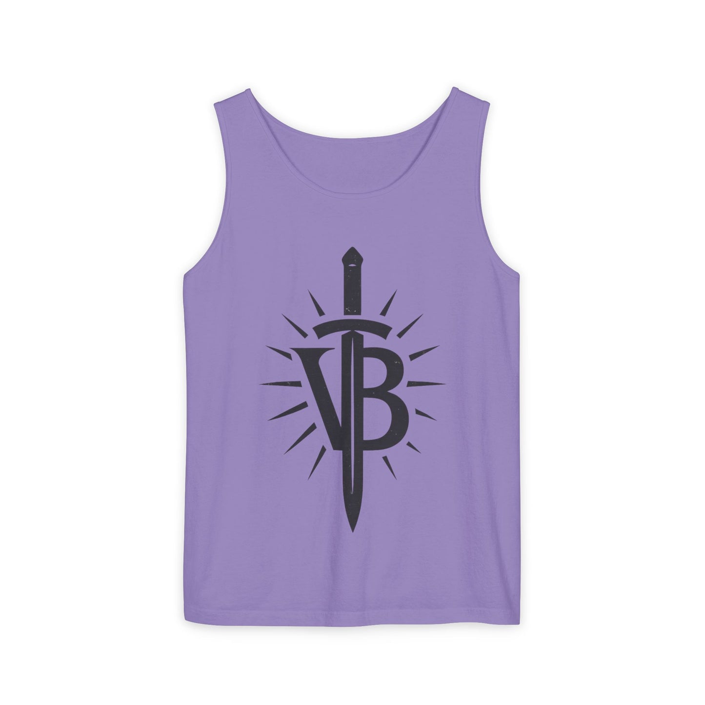 VeilBreaker Logo Tank Top